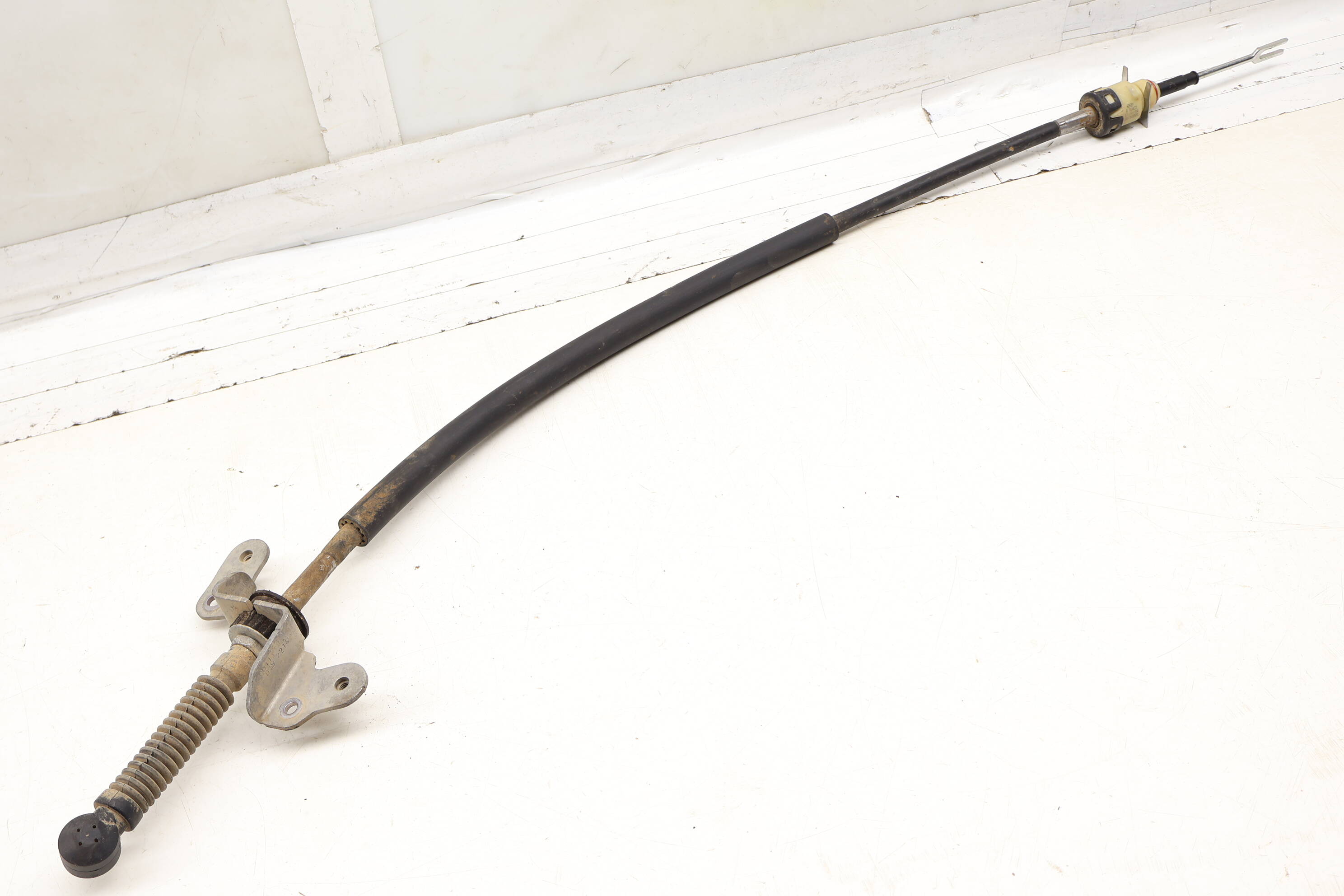 Automatic Shifter Linkage / Cable 8R0713265L