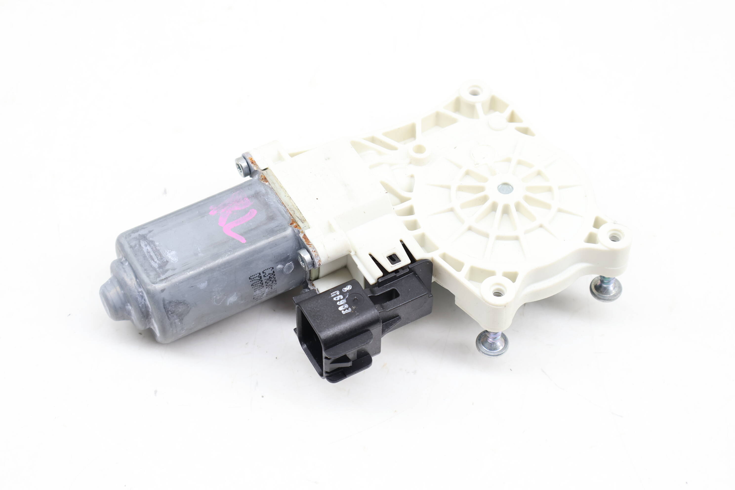 Power Window Motor LR172496