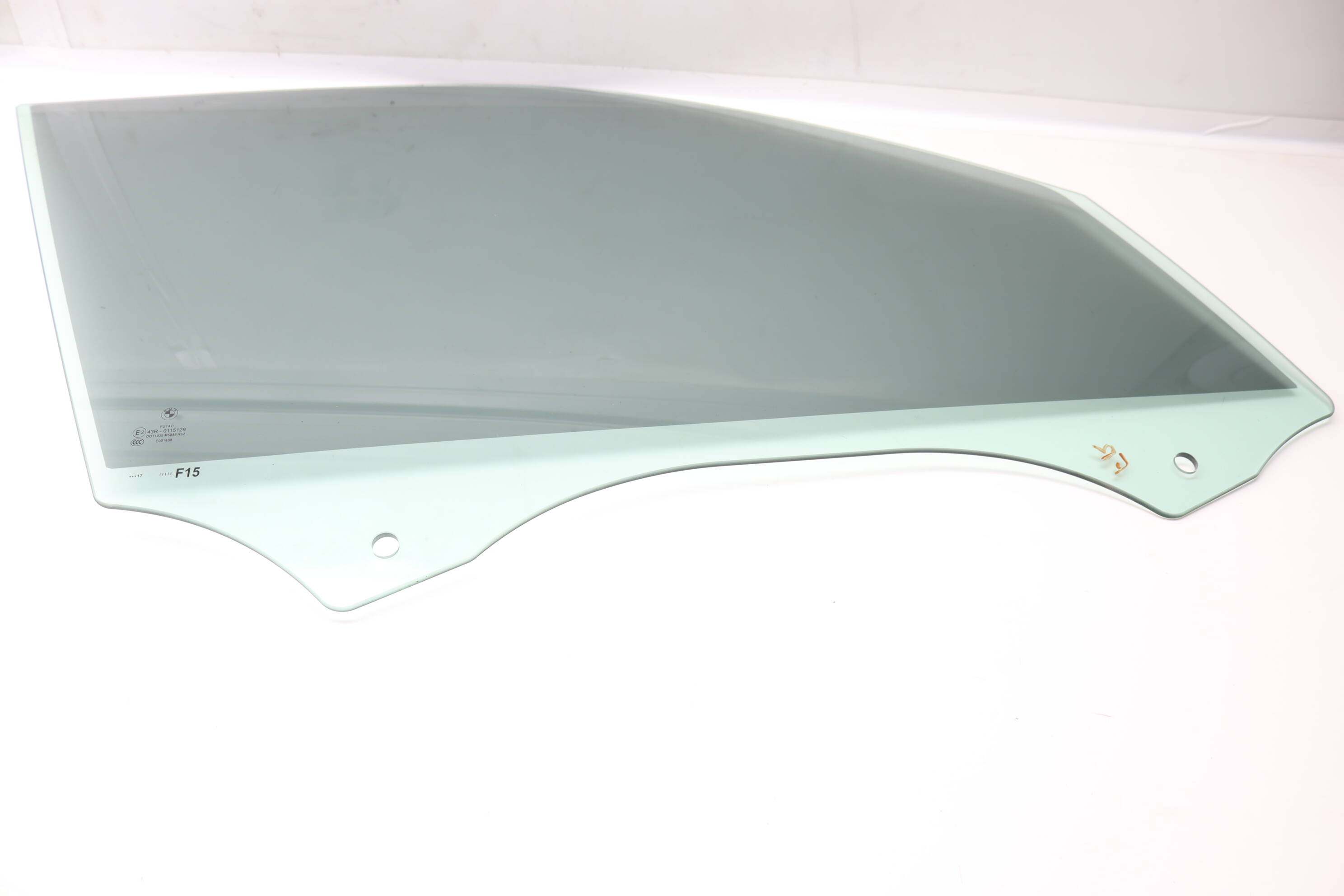 Door Window Glass 51337470632