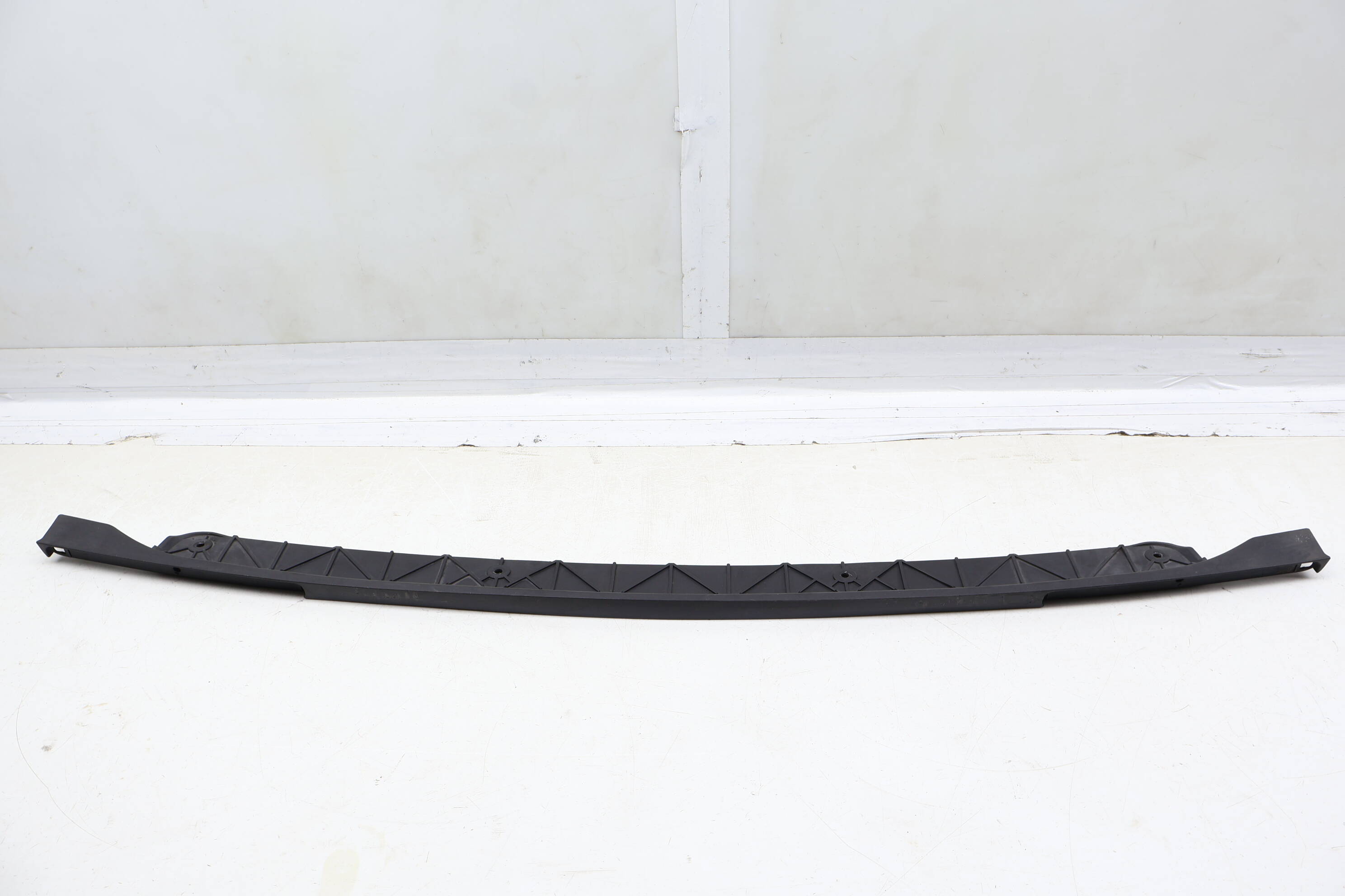 Bumper Cover Reflector Trim 4E0807417B