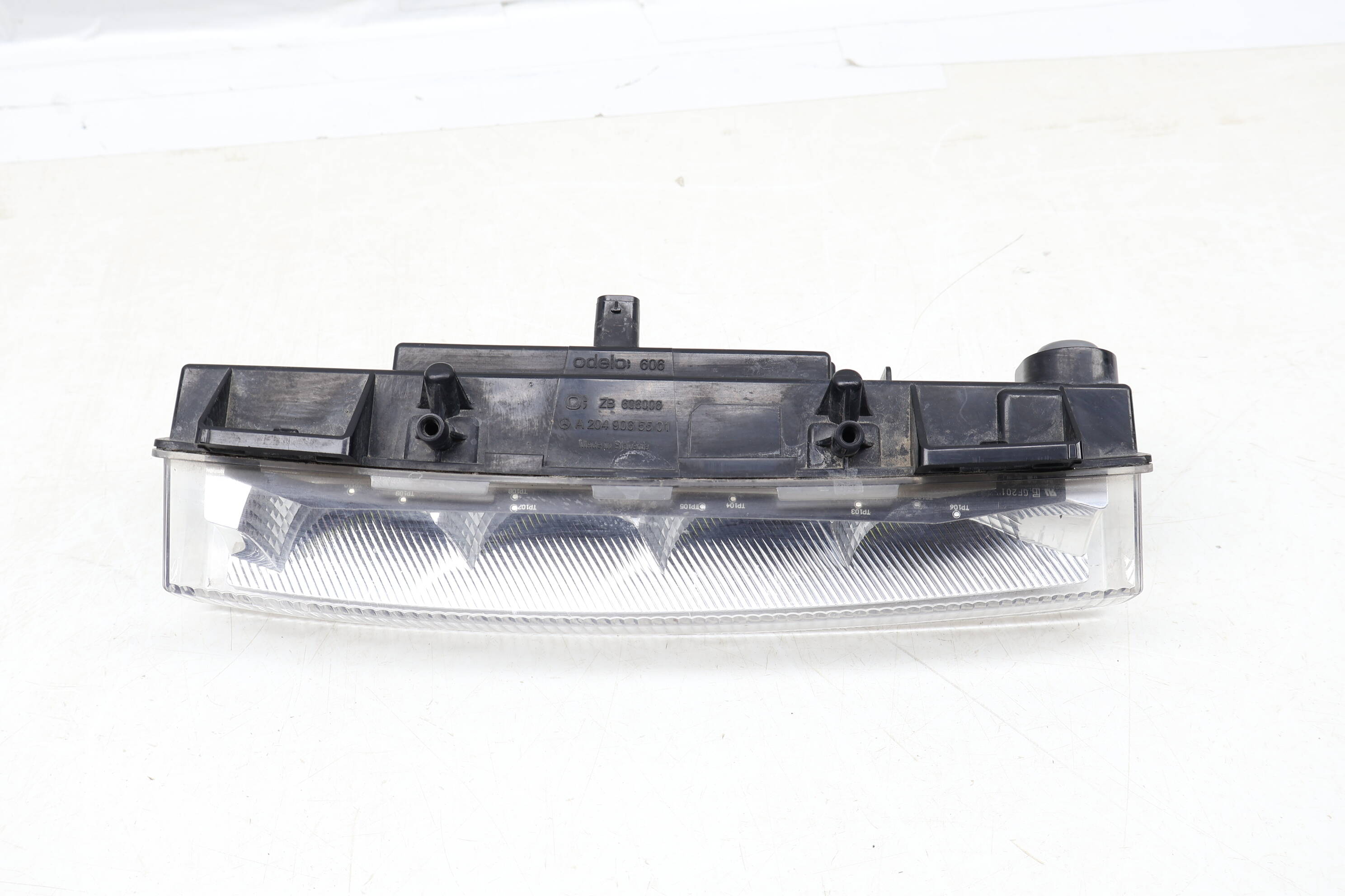 Daytime Running Light / Drl 2049065501