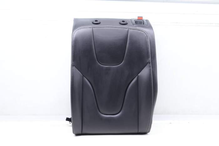 Upper Seat Backrest Cushion (Leather) 8T0885805AN main product photo