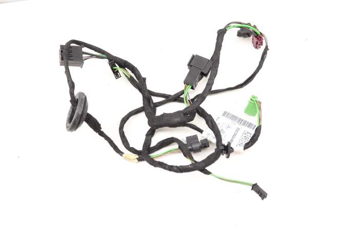 Door Wiring Harness 2465404805 main product photo