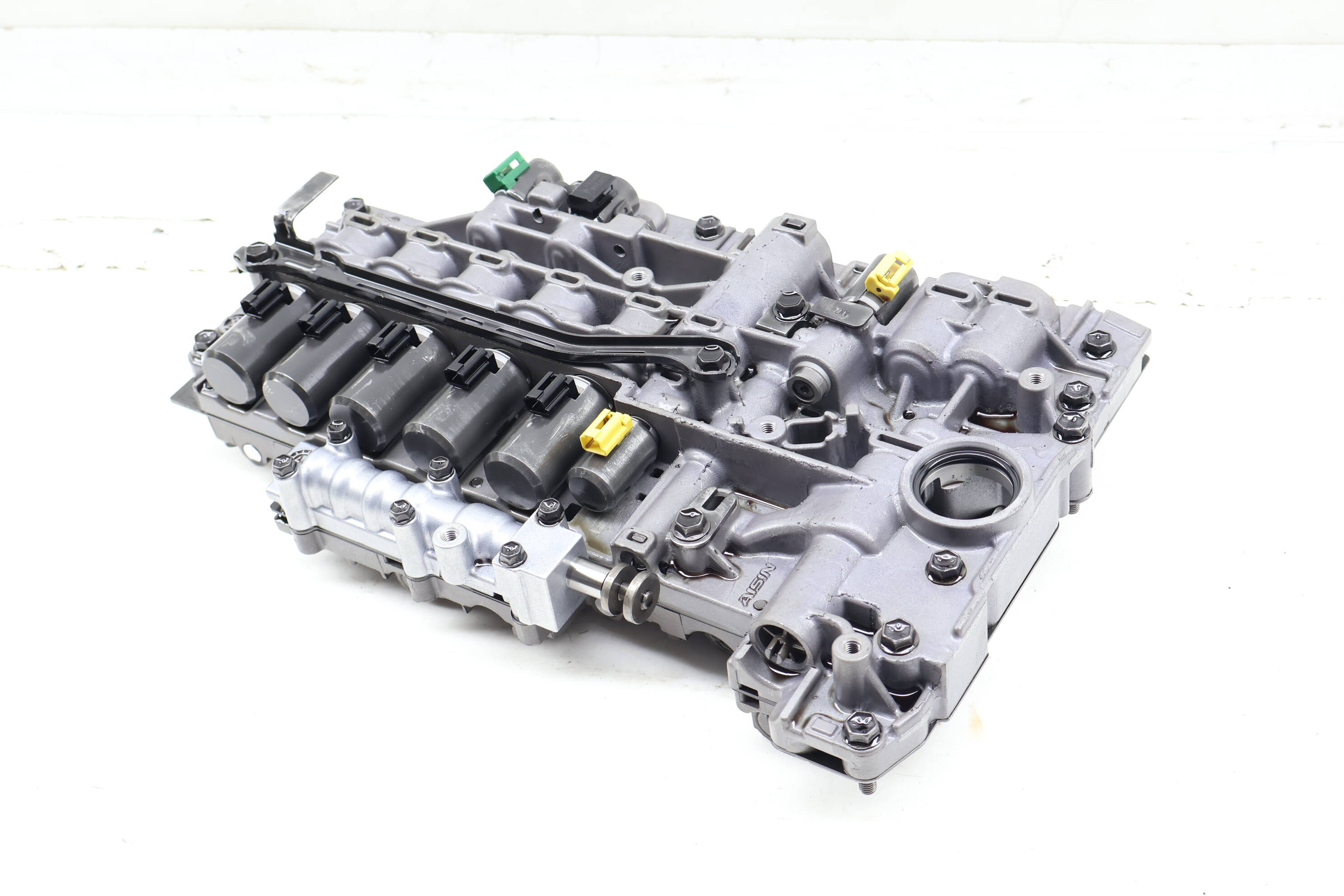 Transmission Valve Body / Mechatronic 0C8325039 95832503900