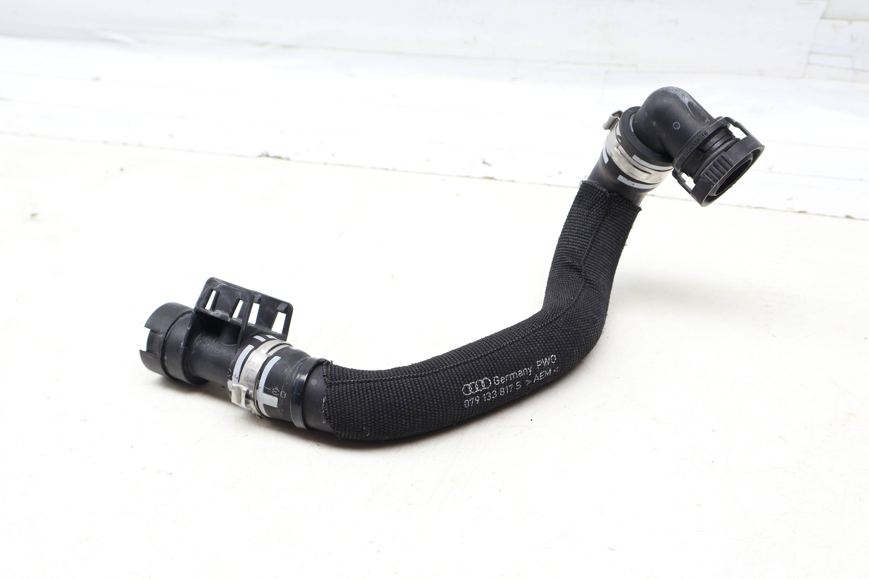 Secondary Air Pump Hose / Line 079133817S