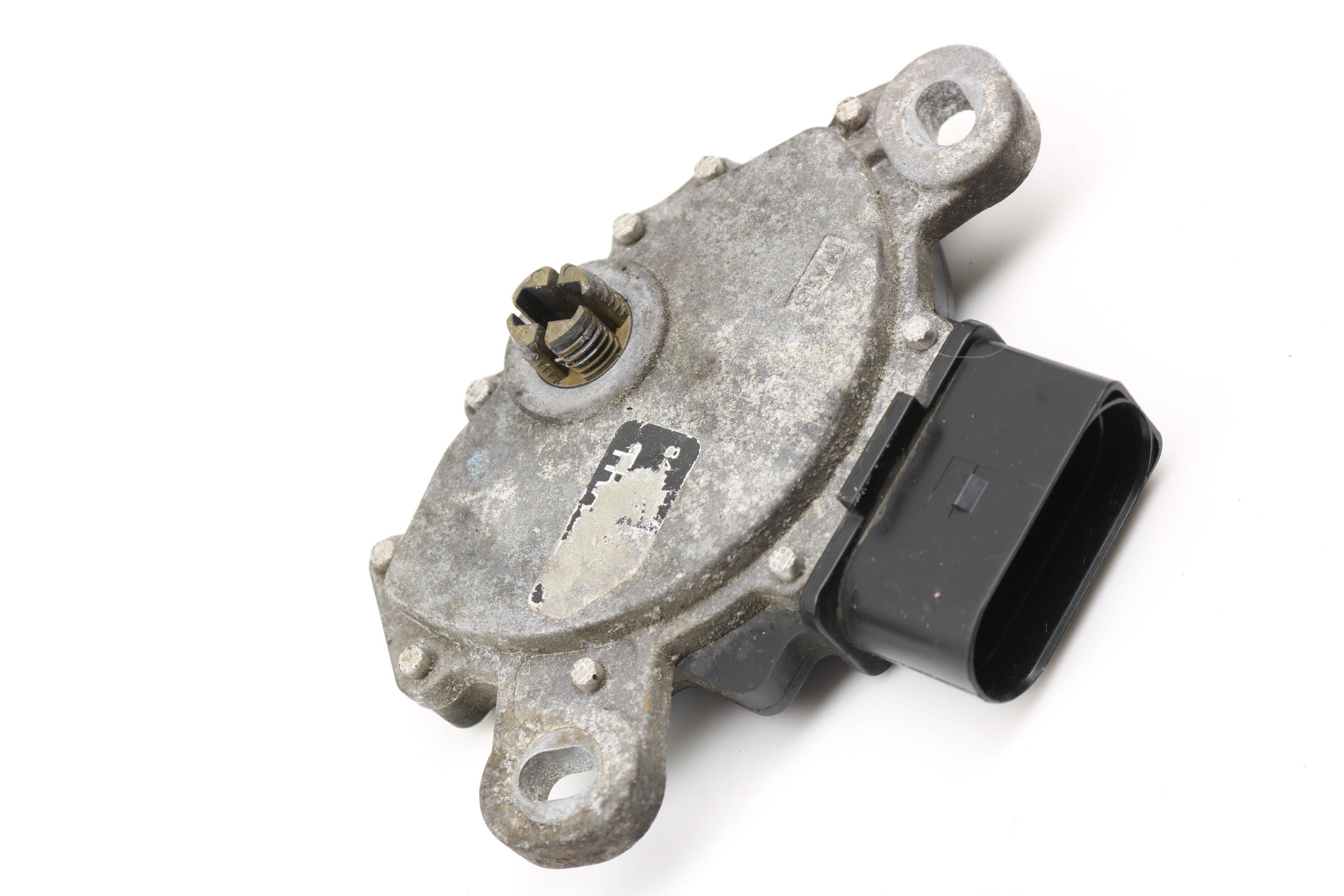 Transmission Gear Position Switch 09D919823 95532561200