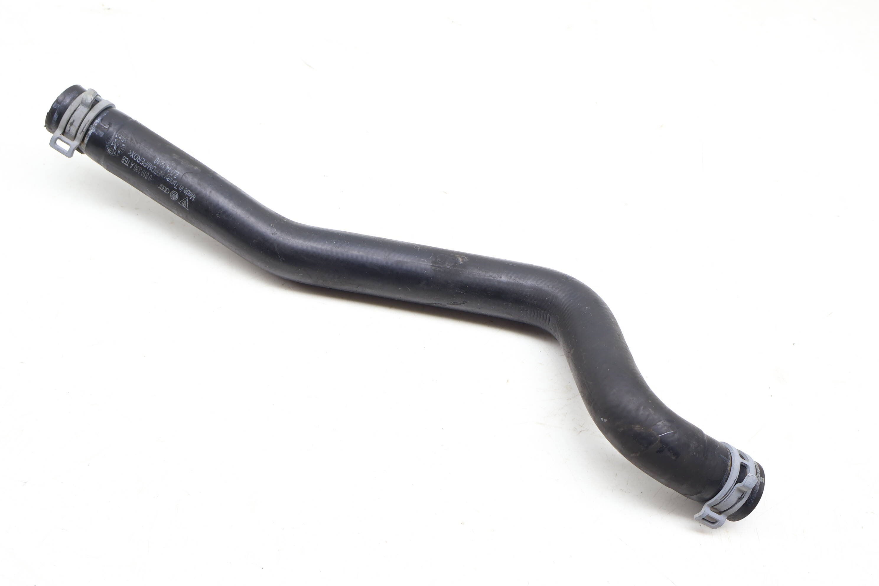 Heater Valve Hose / Line 7P0819330A