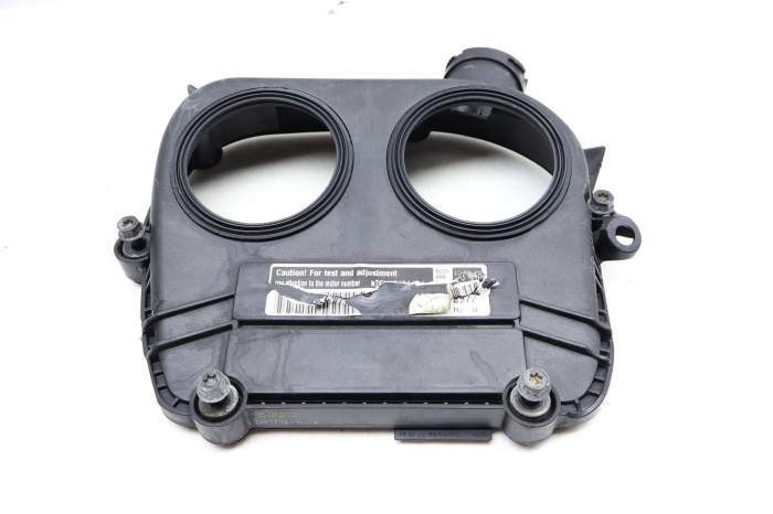 Upper Timing Chain Cover 06Q103269A main product photo