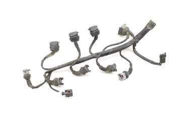 Engine / Injector / Ignition Coil Wiring Harness / Connector Set