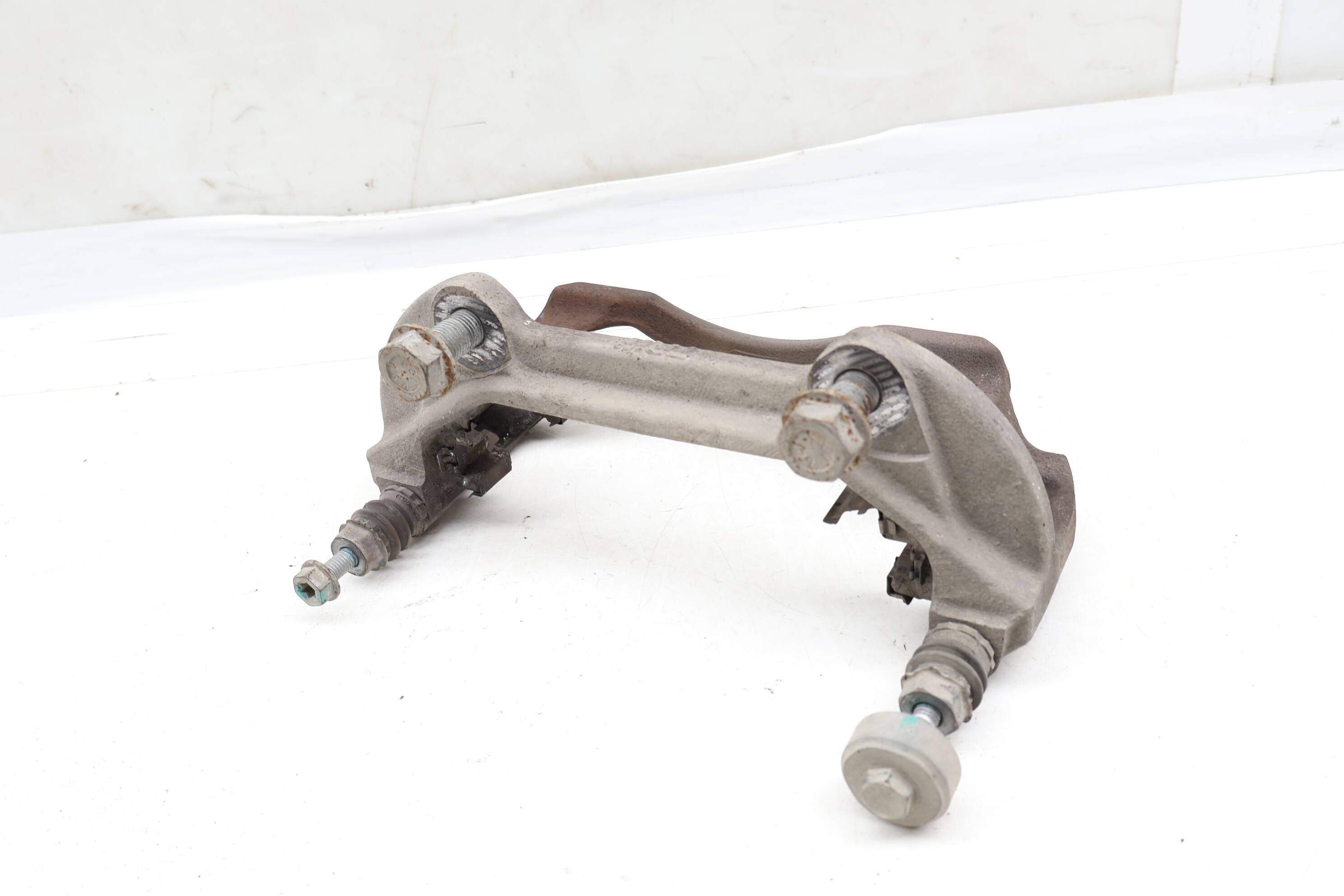 Brake Caliper Carrier / Bracket 3QF615125