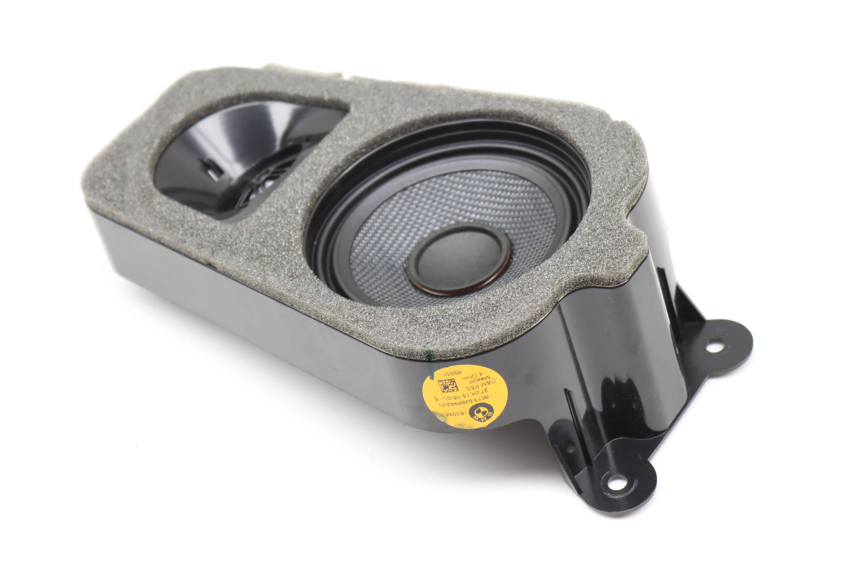 D Pillar Speaker W/ Tweeter (Top-Hifi) 65139294942