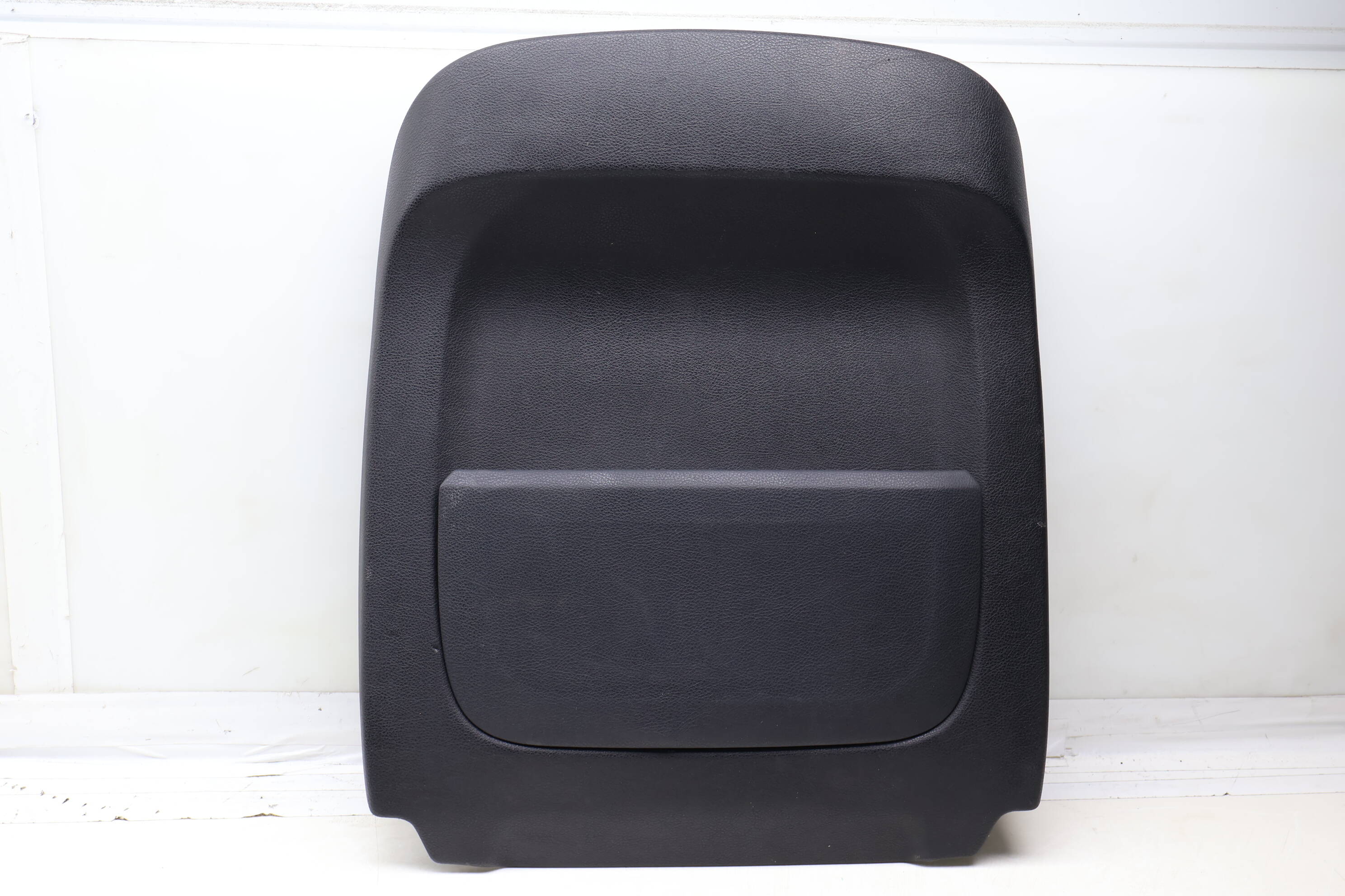 Seat Back Panel W/ Pocket 52109173668