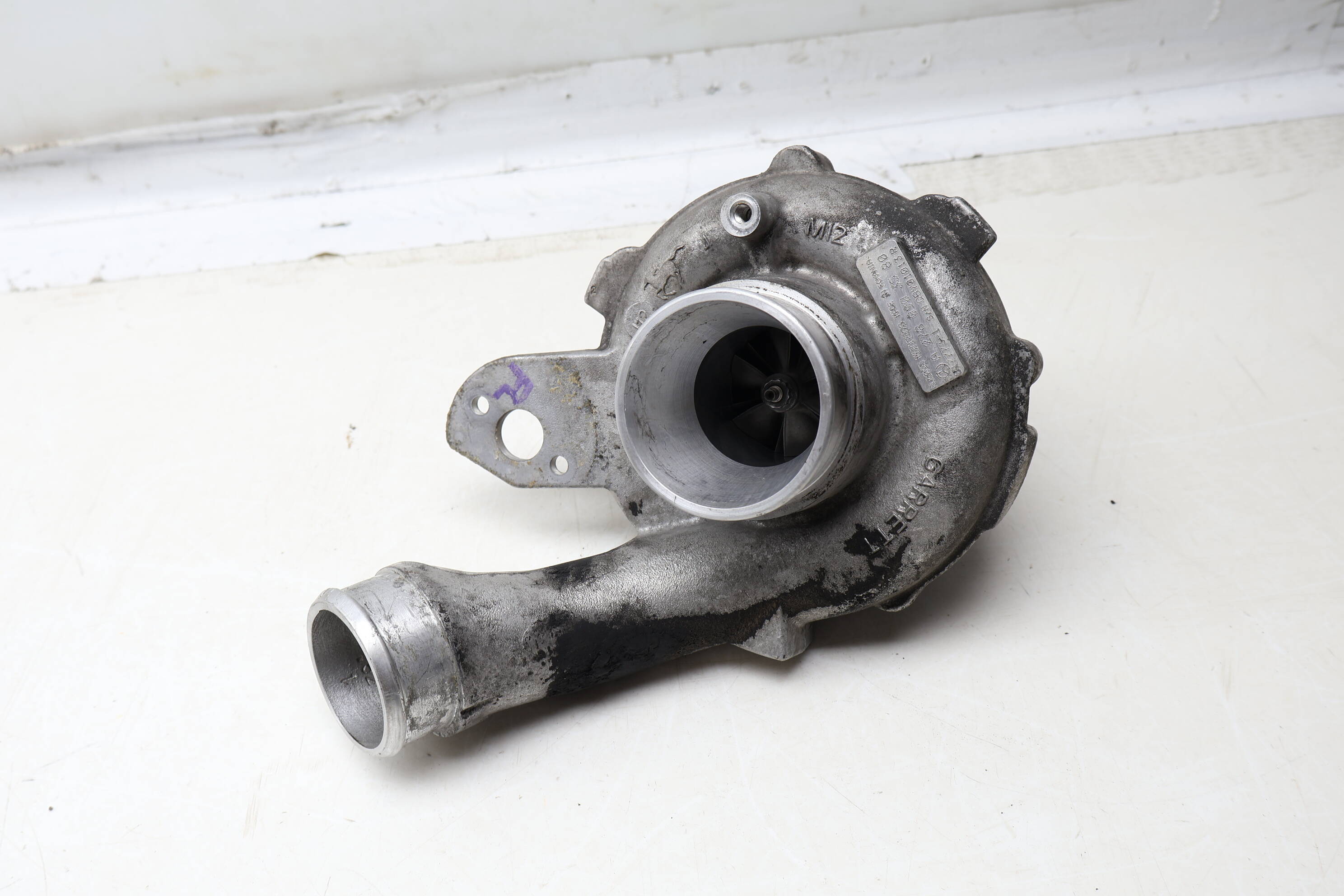 Turbo / Turbocharger Housing 2780903580