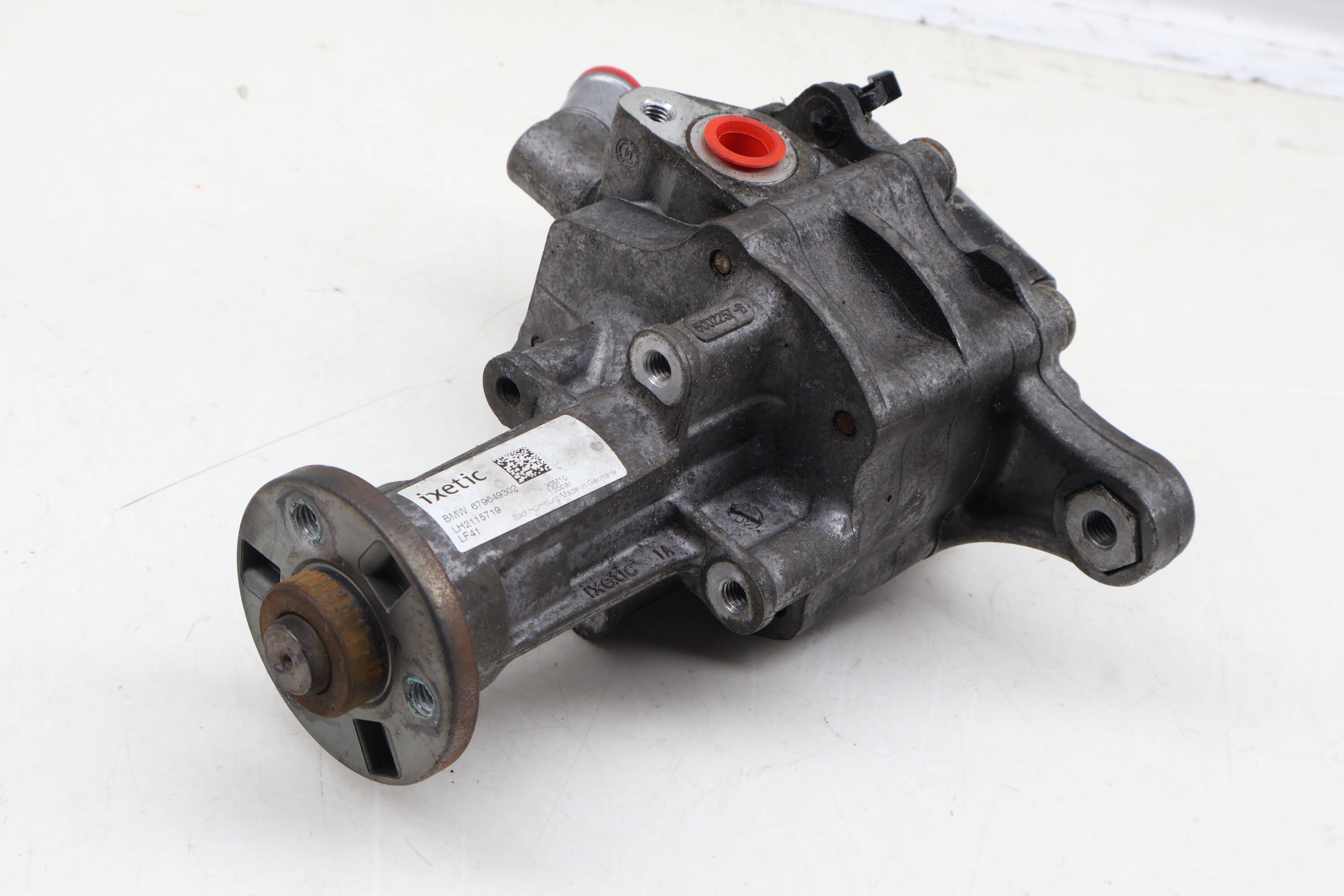 Power Steering Pump 32416796493