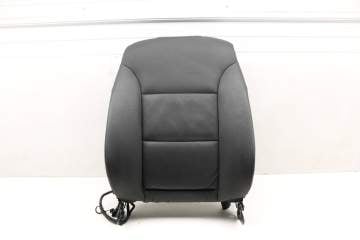 Upper Seat Backrest Cushion Assembly (Leather) 52107249321