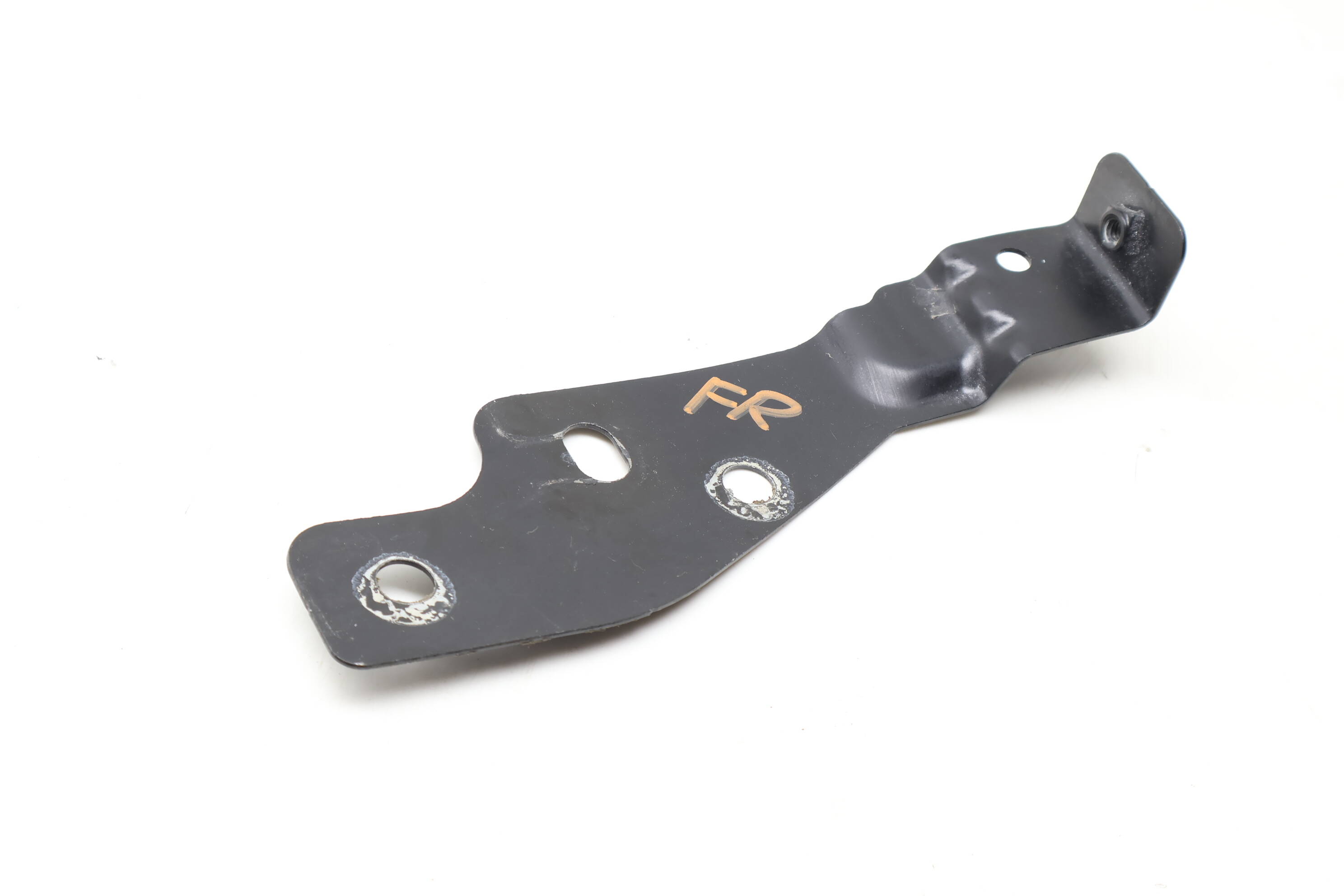 Fender Mount Bracket (Rear) J8A216E128AA