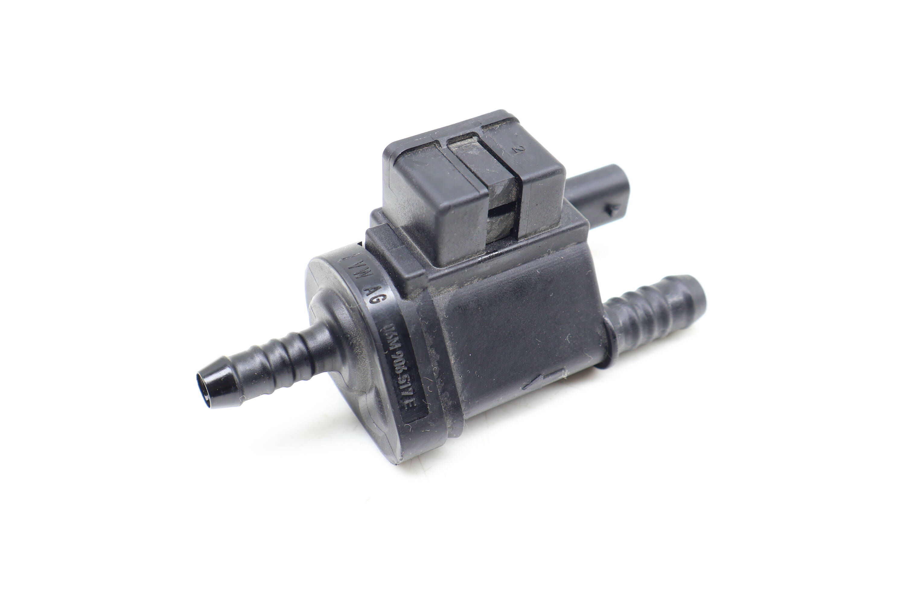 Vacuum Valve 06M906517E