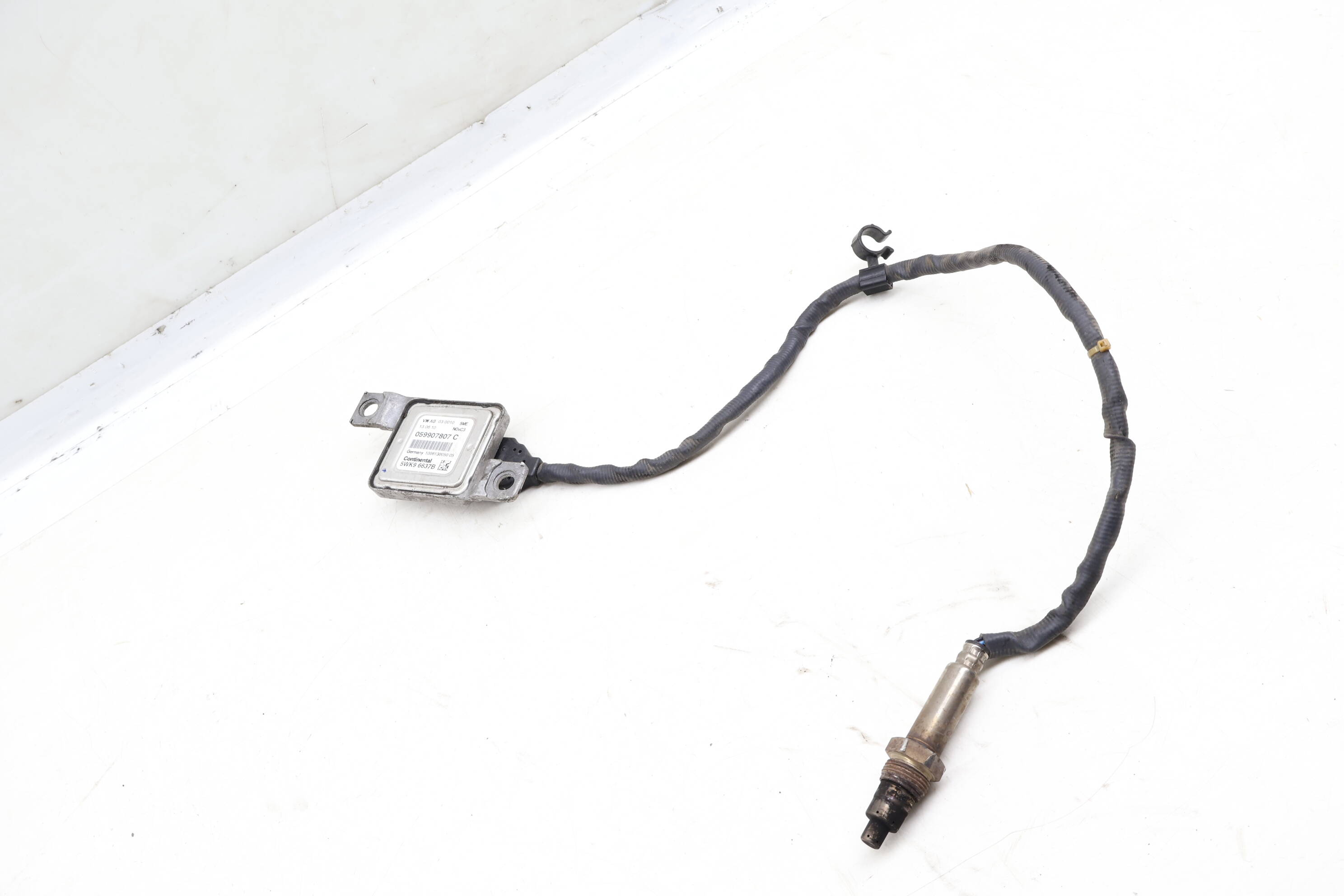 Nox Sensor 059907807C