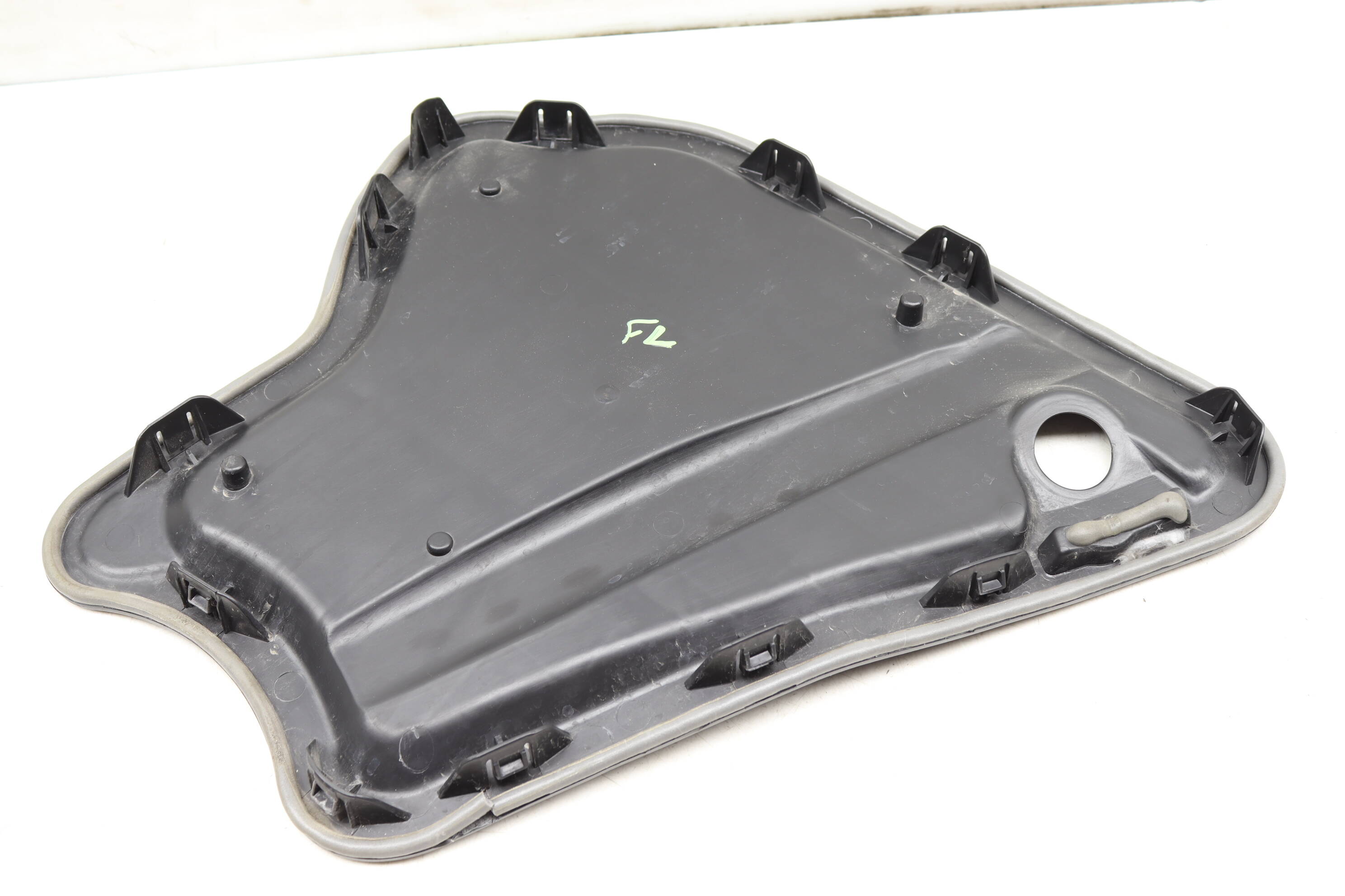 Door Inner Panel Cover 8J0837915