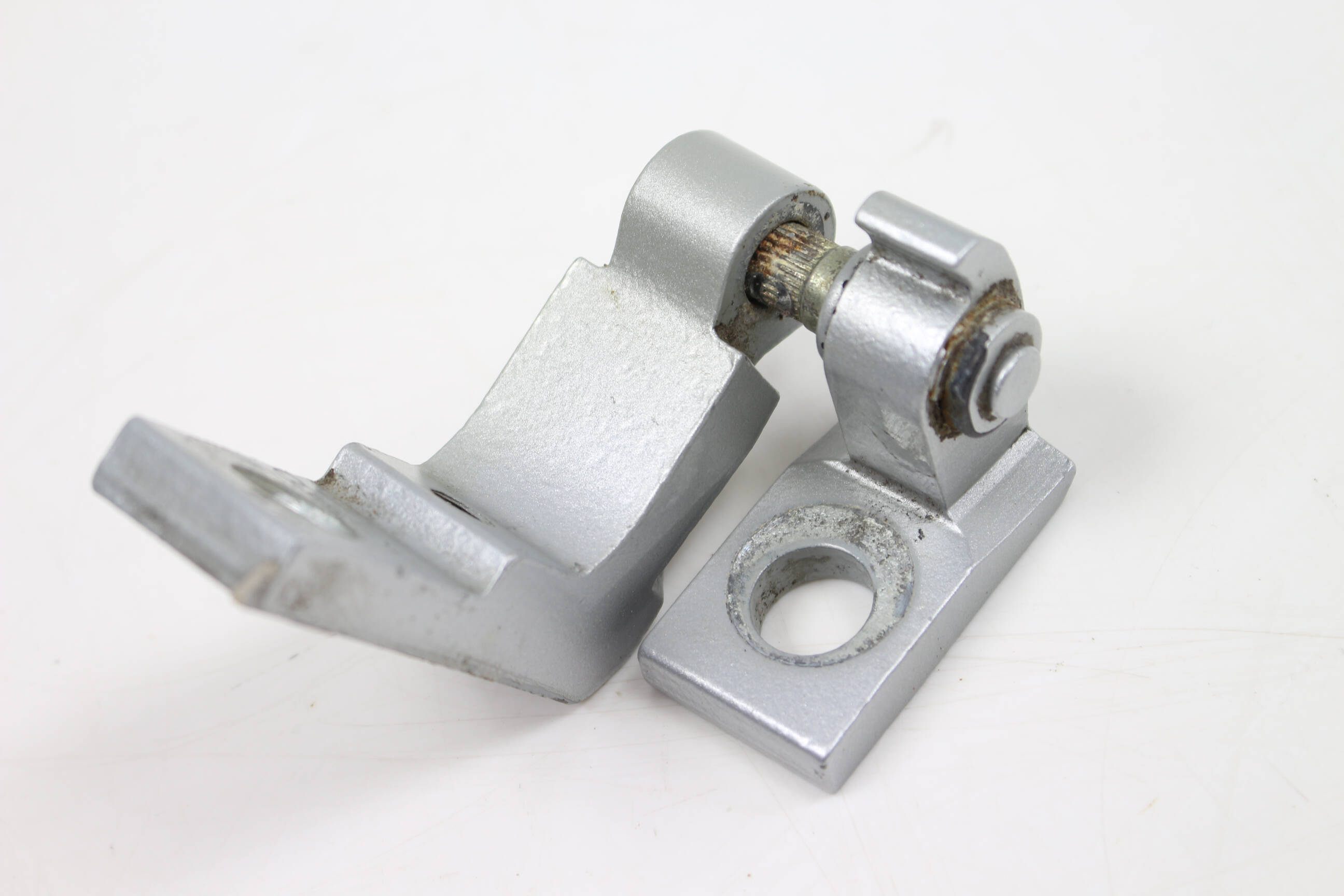 Upper Door Hinge 6X0831402H