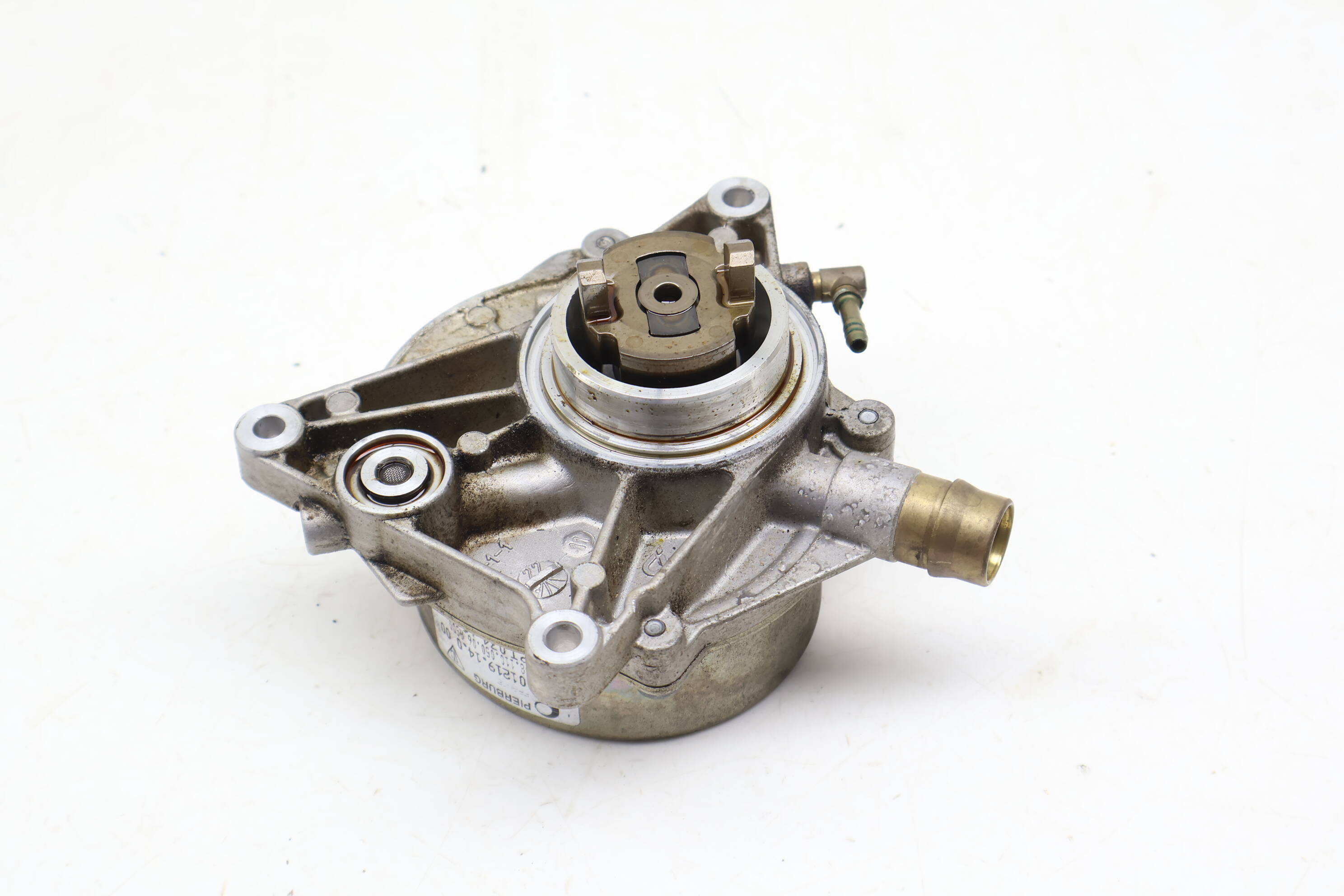 Engine Vacuum Pump 94811005006