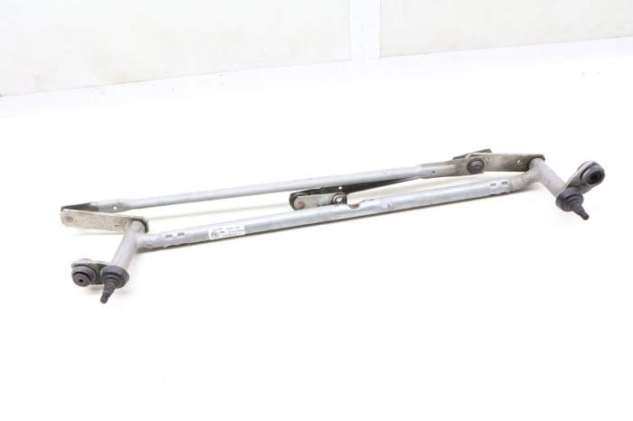 Windshield Wiper Transmission / Bracket 5NN955023B main product photo