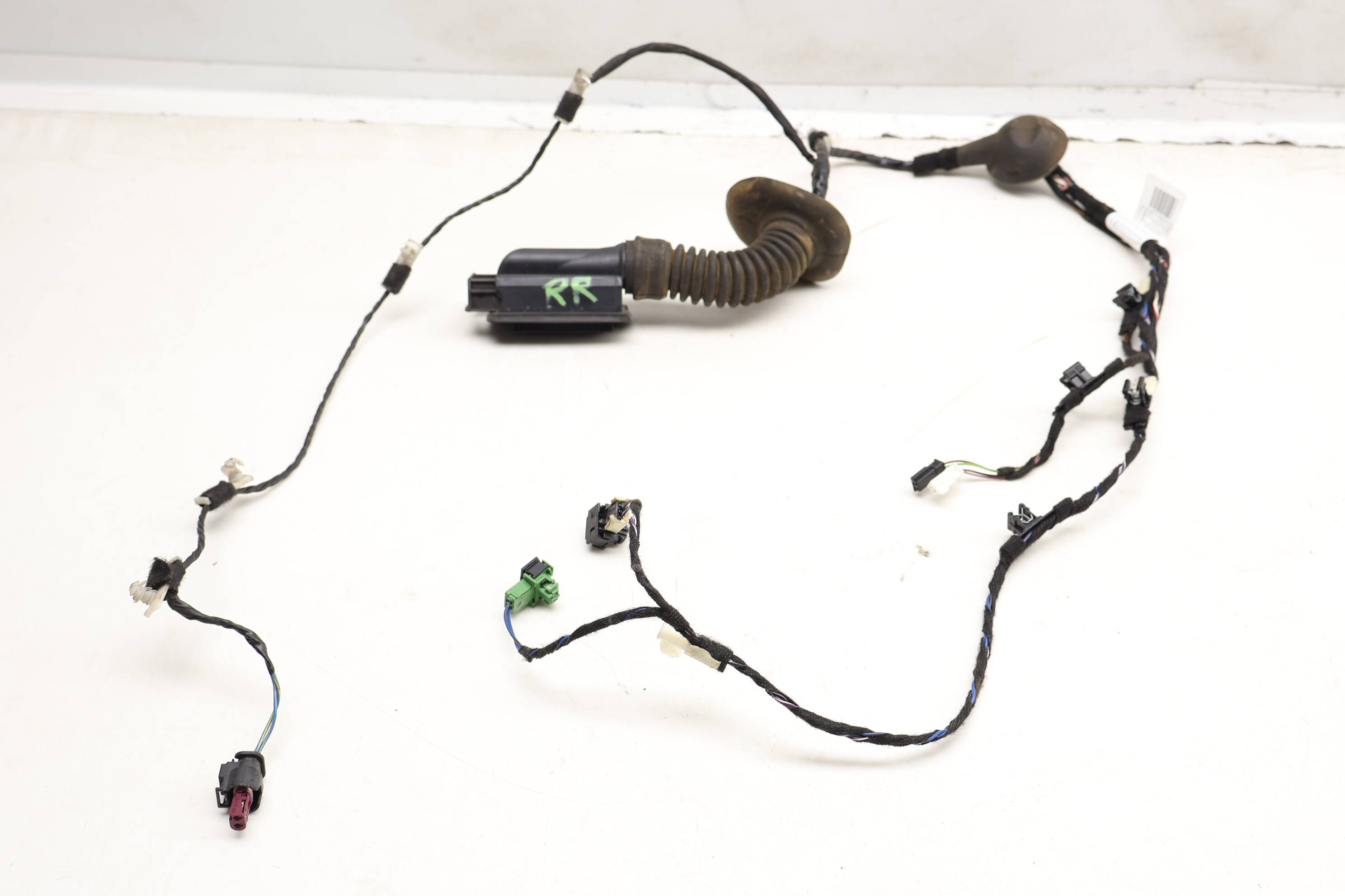 Door Wiring Harness 61129349874