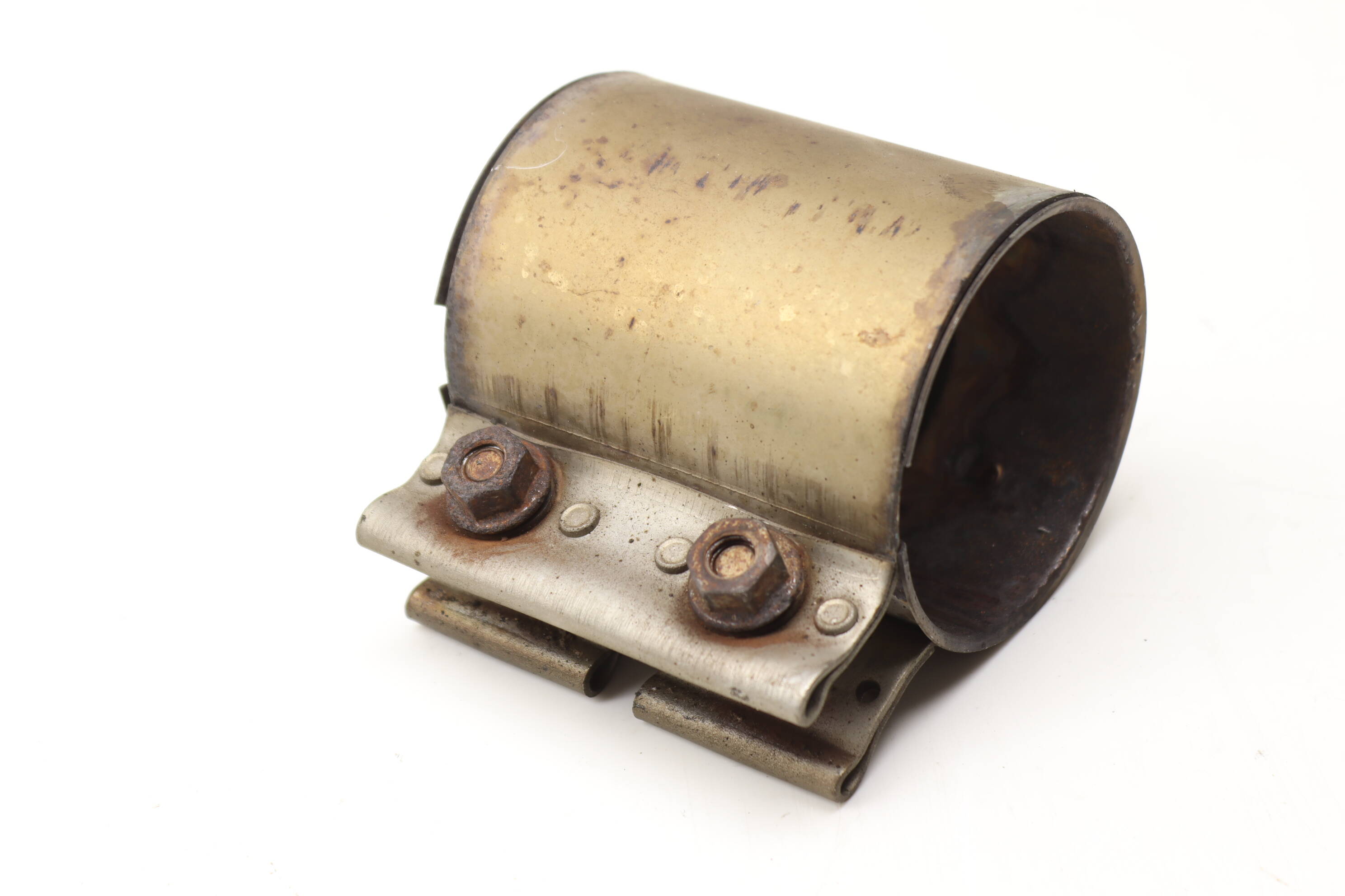 Exhaust Clamp 1K0253141AA 95811122010