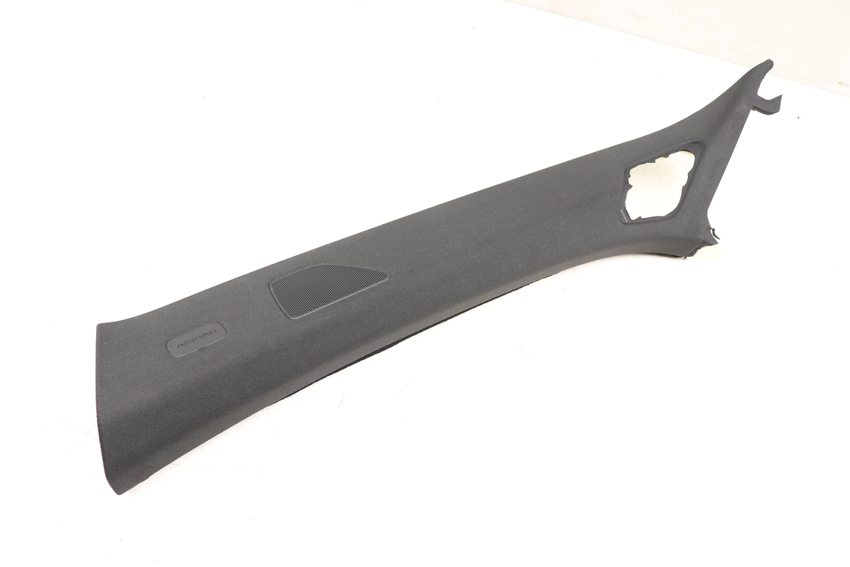 Upper A Pillar Trim / Panel 4M0867233P