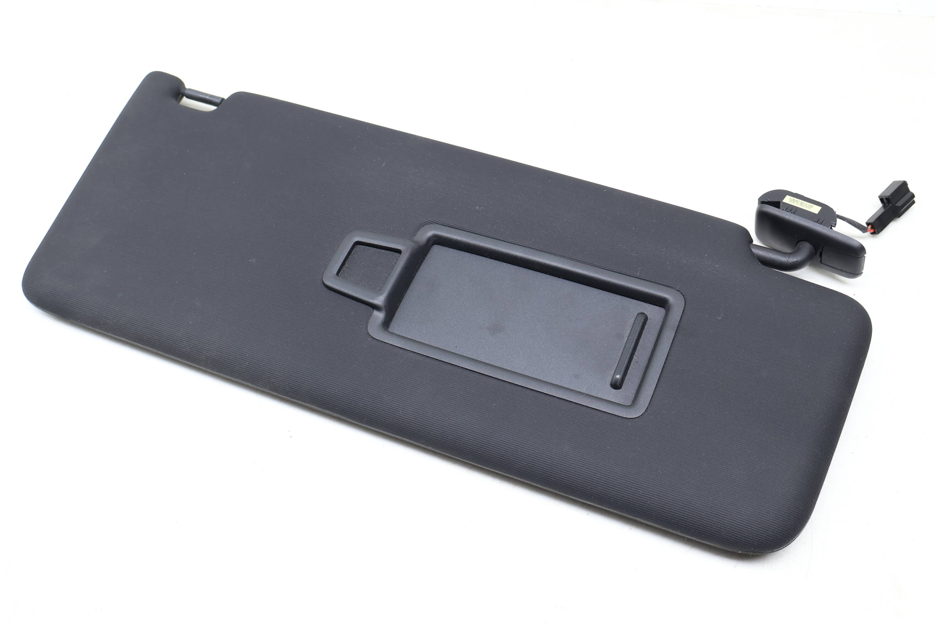 Sun Visor / Mirror 3CN857552E