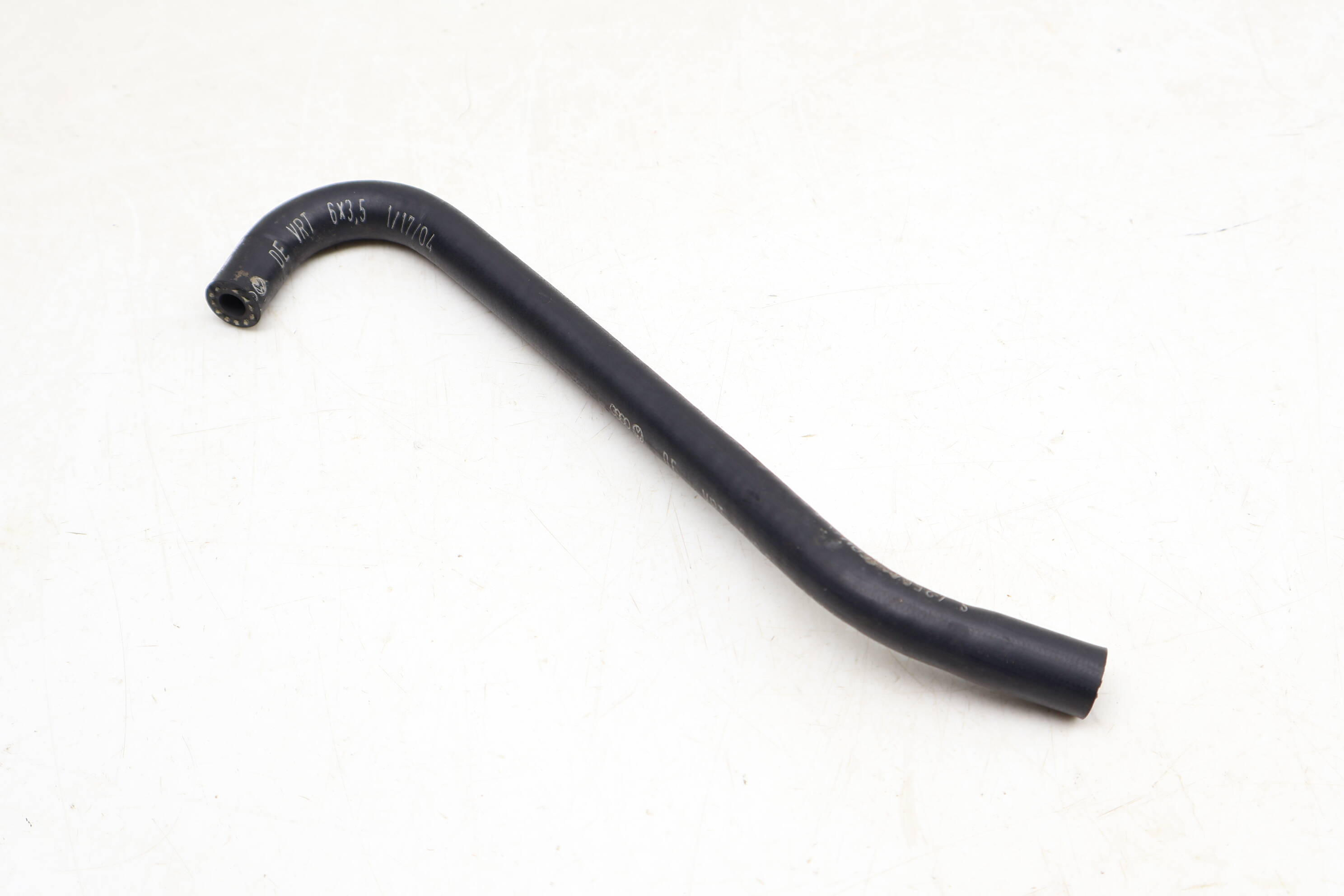 Leak Detection Pump Hose / Line 4E0906272AQ