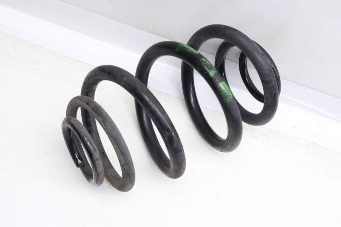 Coil Spring 33526760605 main product photo