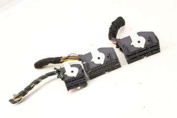 Body Control Module / Bcm Wiring Connector / Pigtail