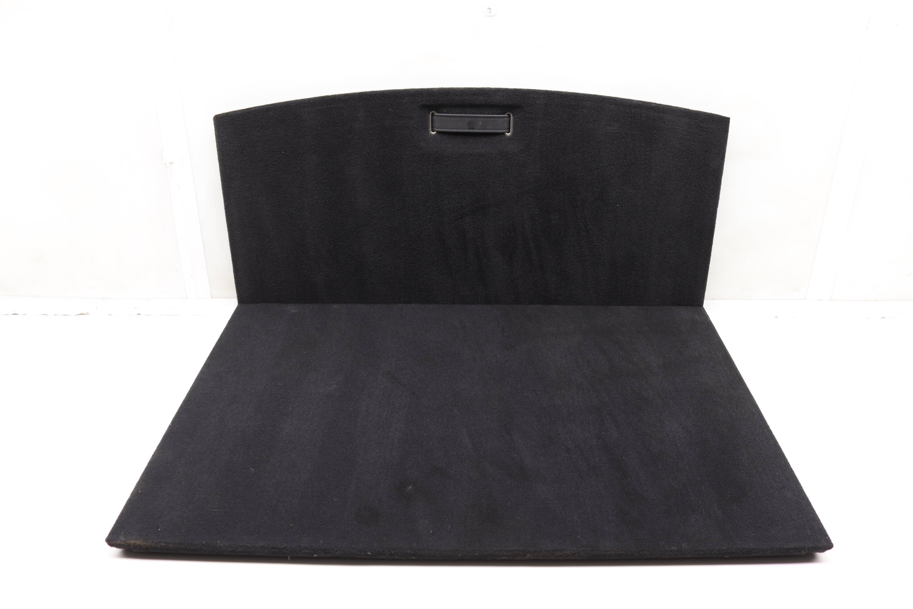 Trunk Mat / Spare Tire Cover J8A247022AL