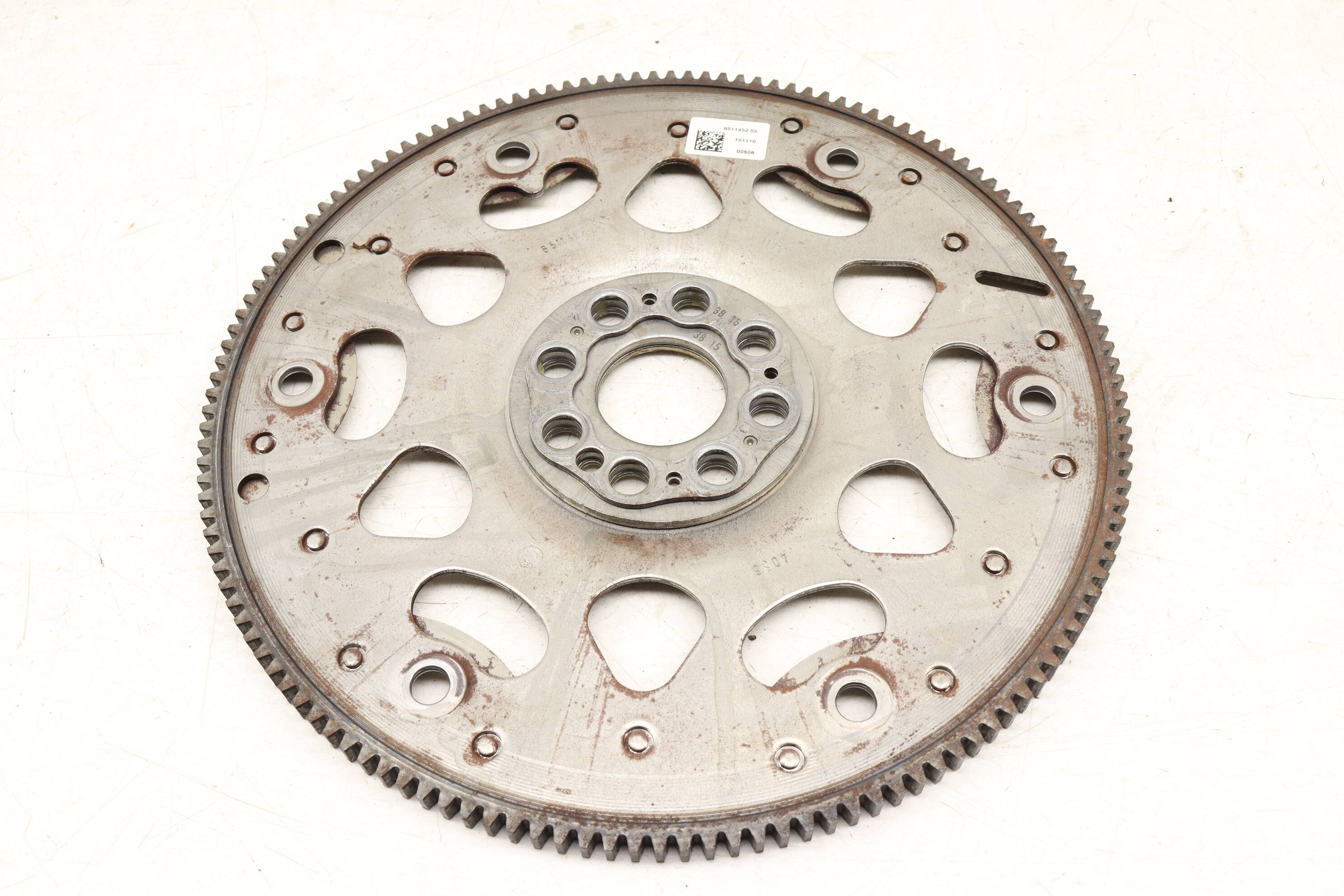 Flywheel 11227787492