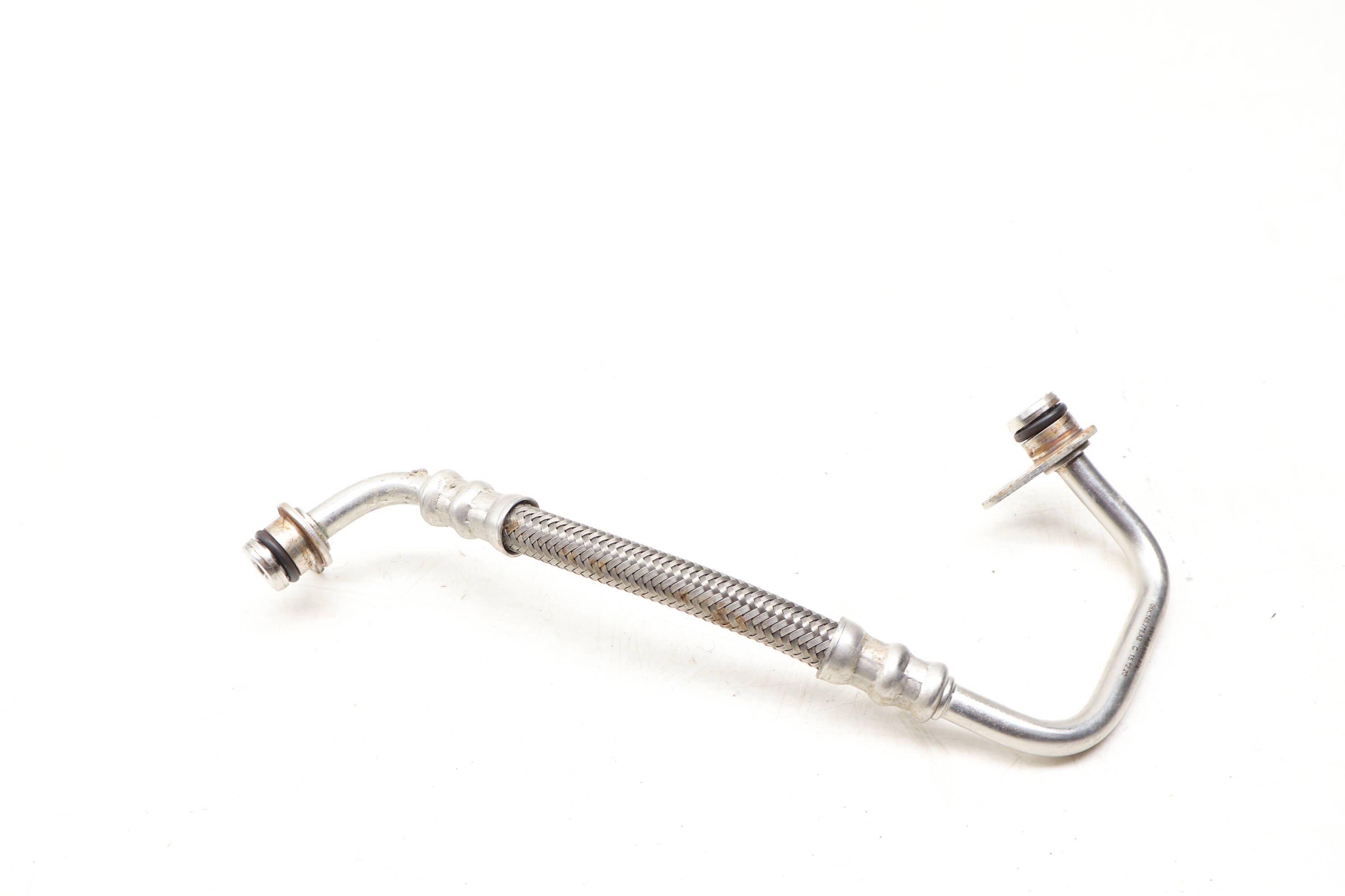 Turbo Oil Line / Pipe (Supply) 06K145778AB