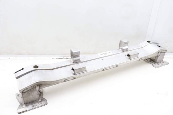Bumper Reinforcement Bar / Impact Beam 51127210767 main product photo