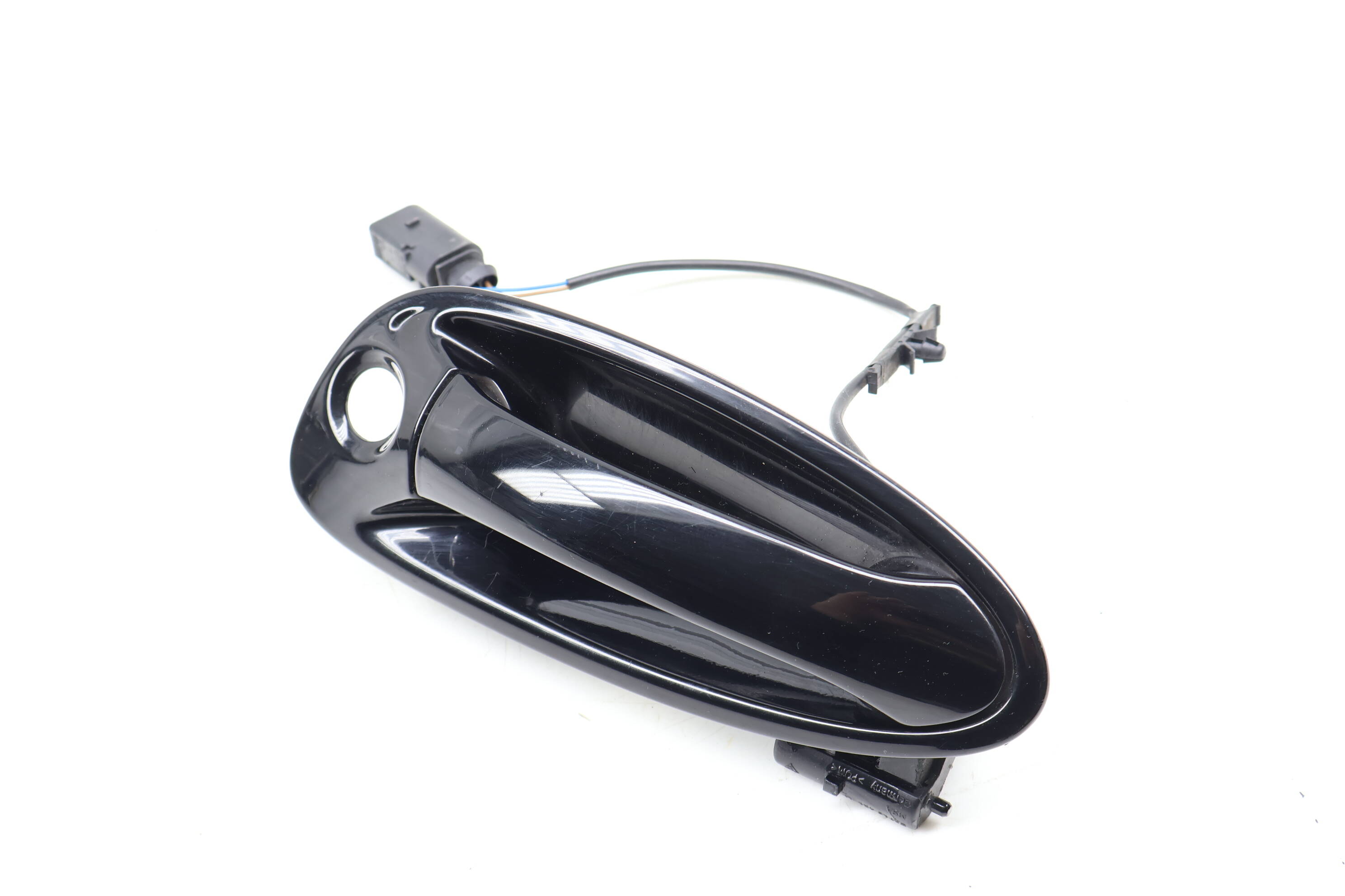 Exterior Door Handle 99753706100