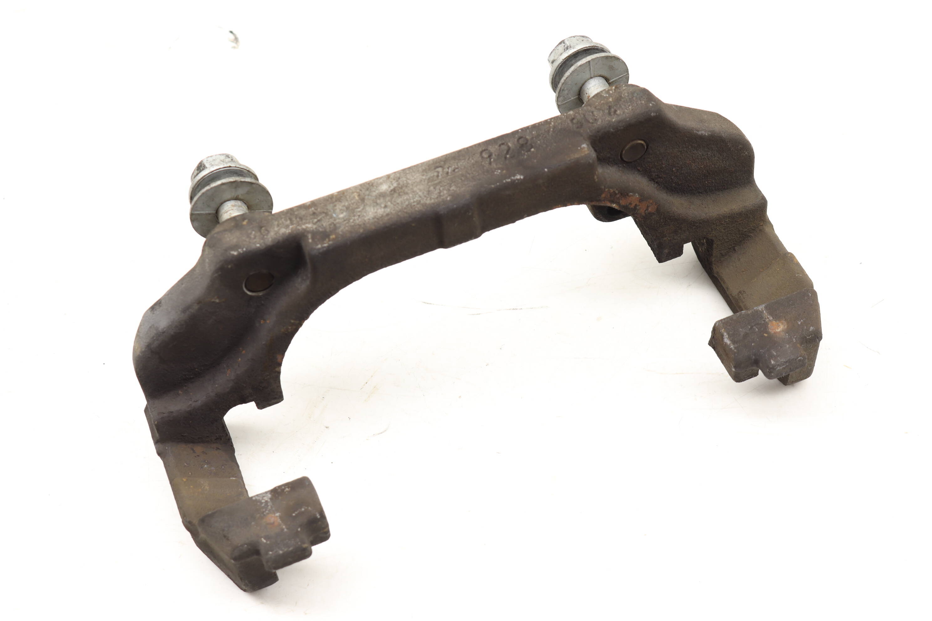 Brake Caliper Carrier / Bracket 34116786820