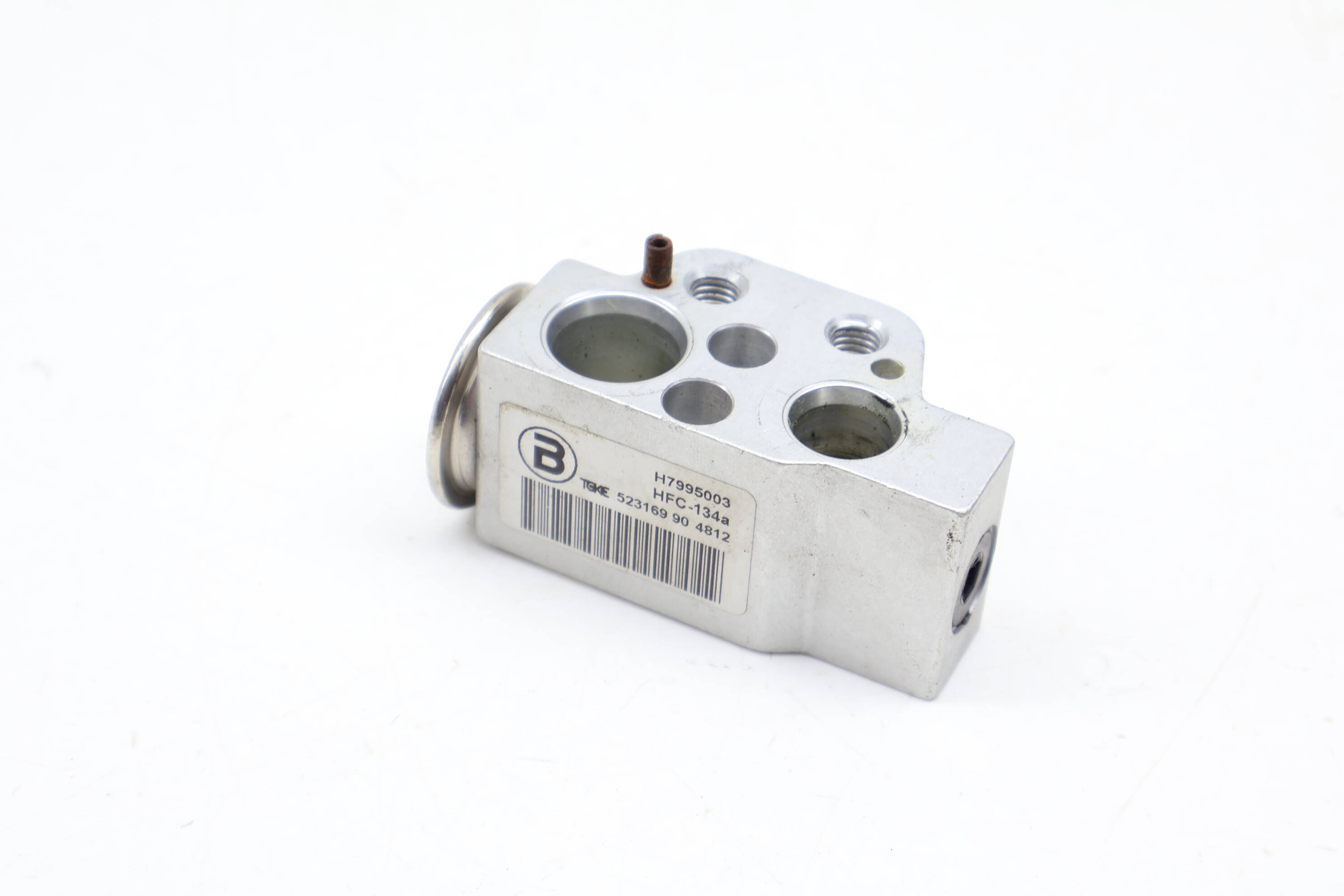 Ac Expansion Valve 97057362100