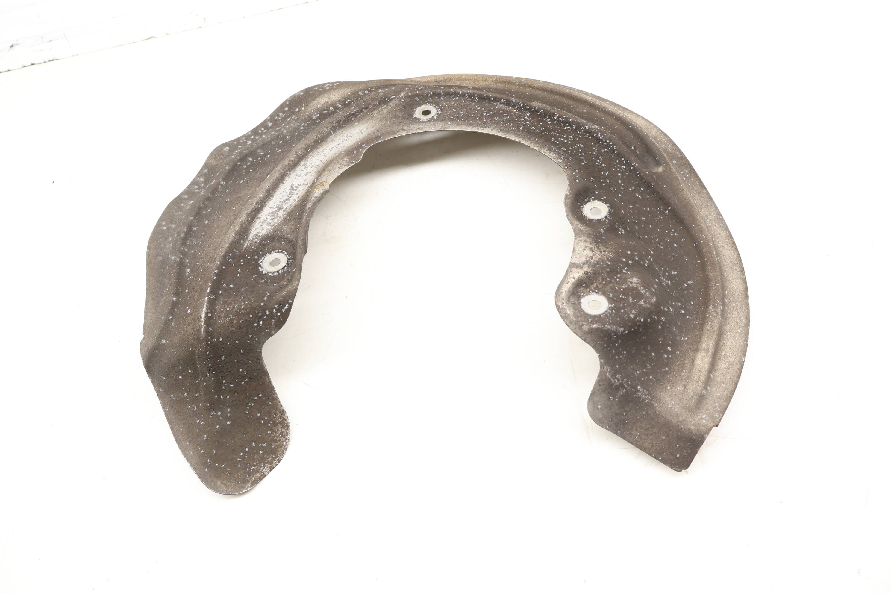 Brake Dust / Splash Shield 34106870529