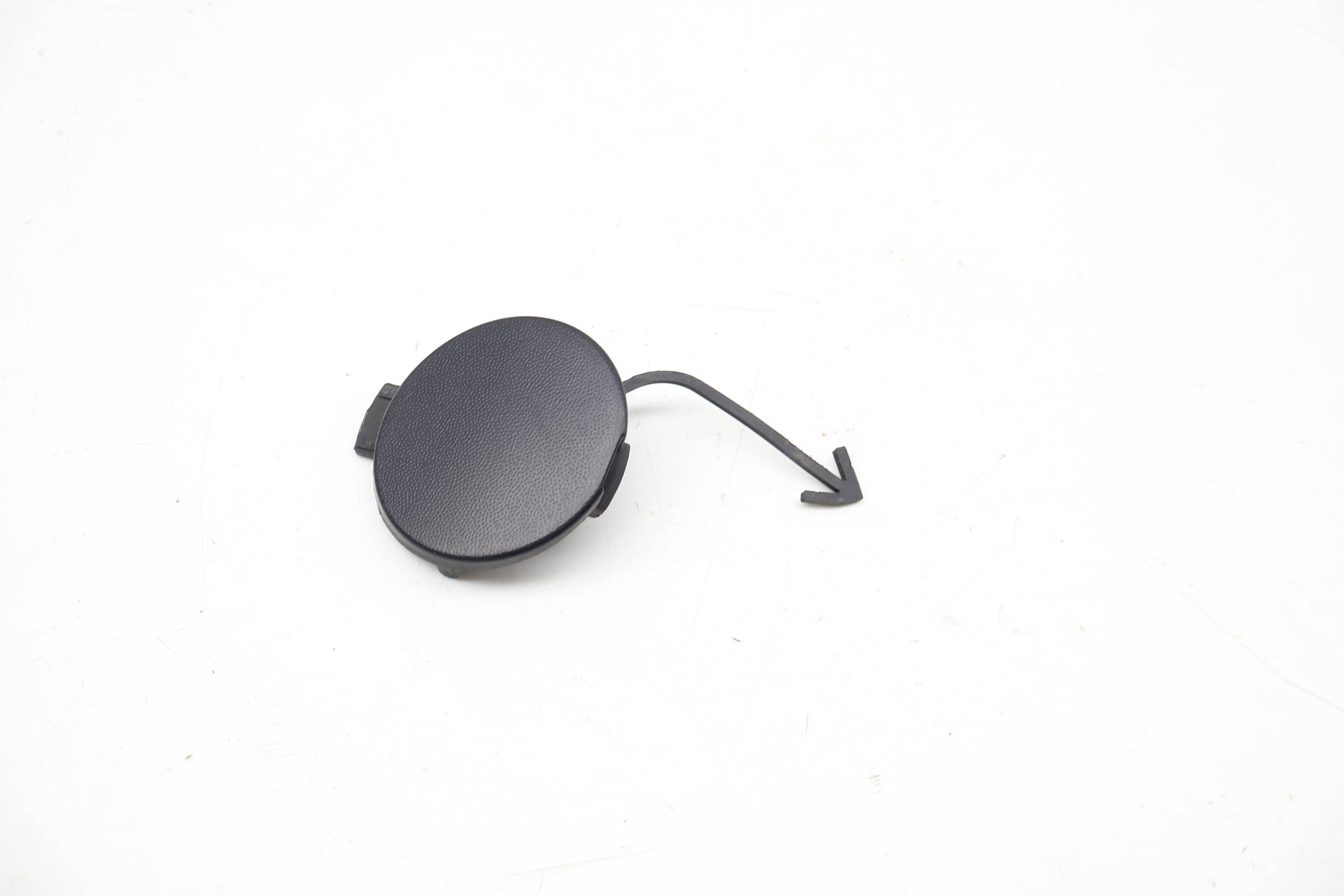 Bumper Tow Hook Cover / Cap 5N0807441