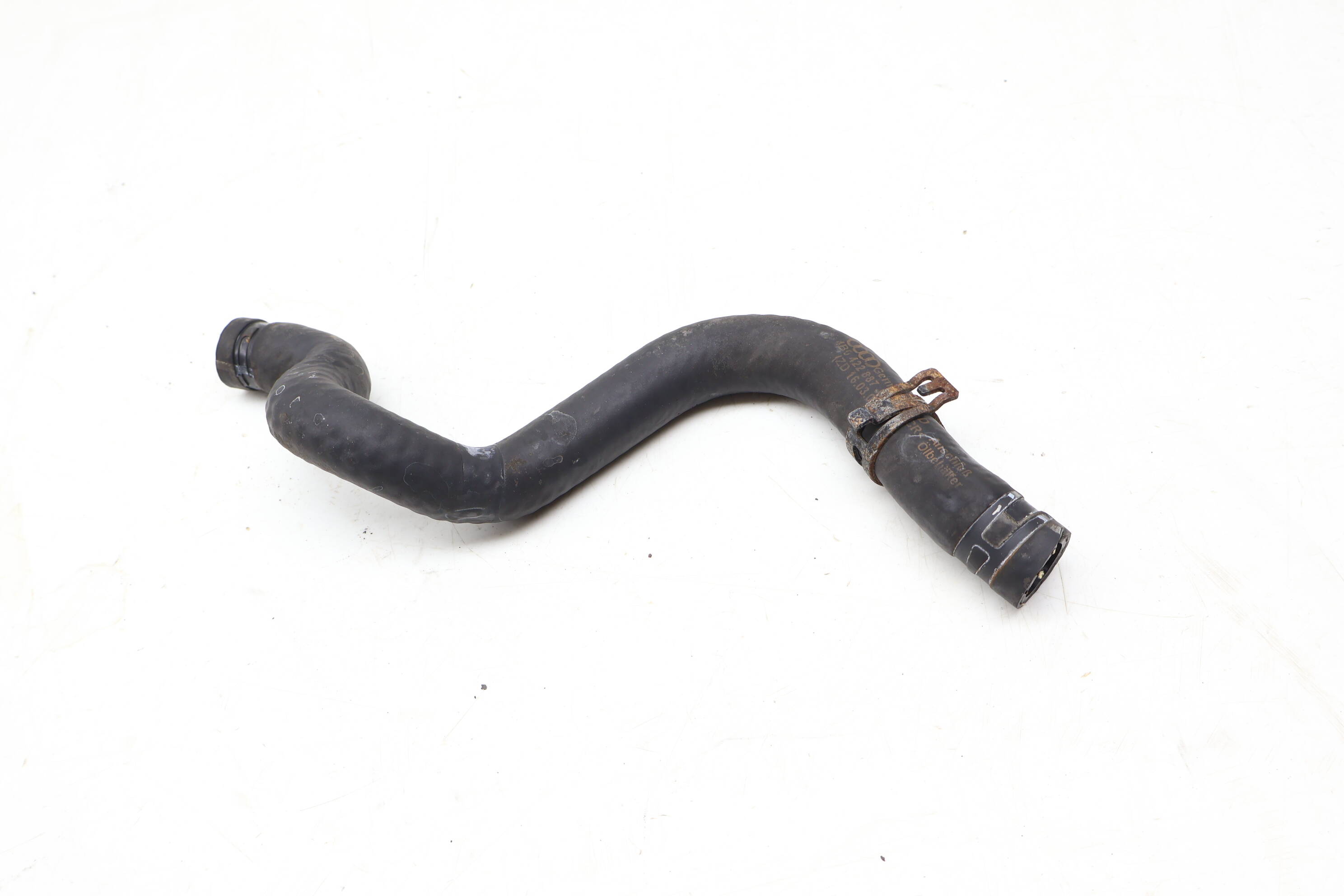 Power Steering Hose / Line 4B0422887J