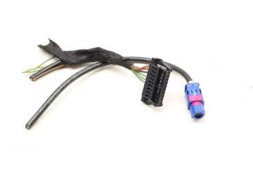 Icm / Airbag Control Module Wiring Connector Pigtail