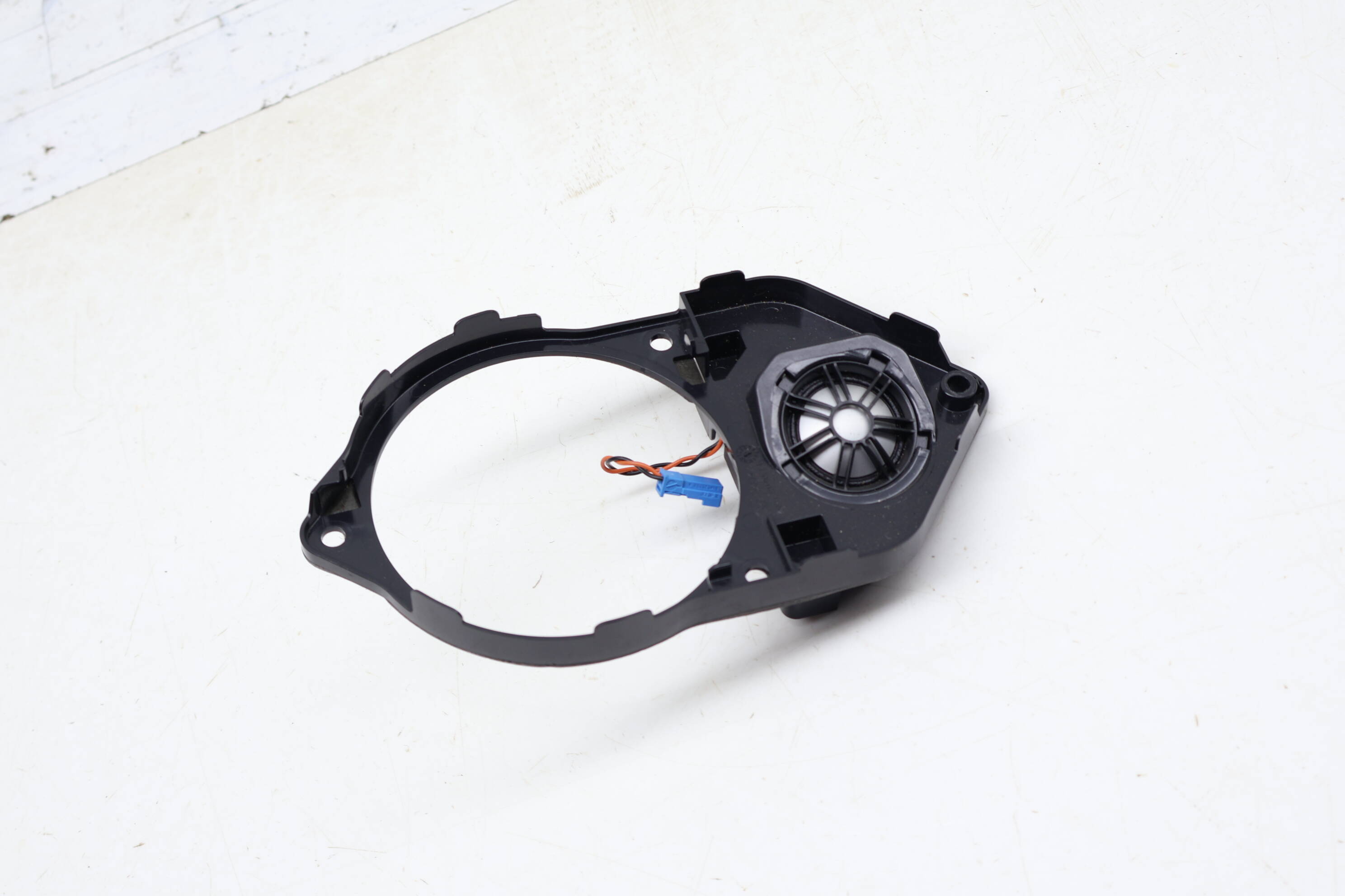 Top-Hifi Dash Speaker Mount Bracket W/ Tweeter 65139237281