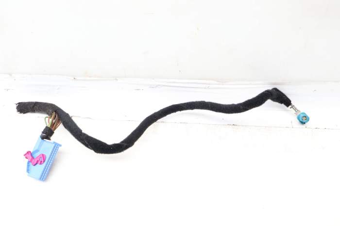Instrument Cluster Wiring Connector / Pigtail main product photo