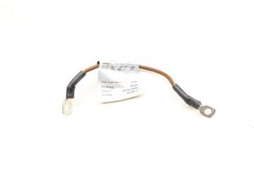 Ground Strap / Earth Cable Line 9J1971244F