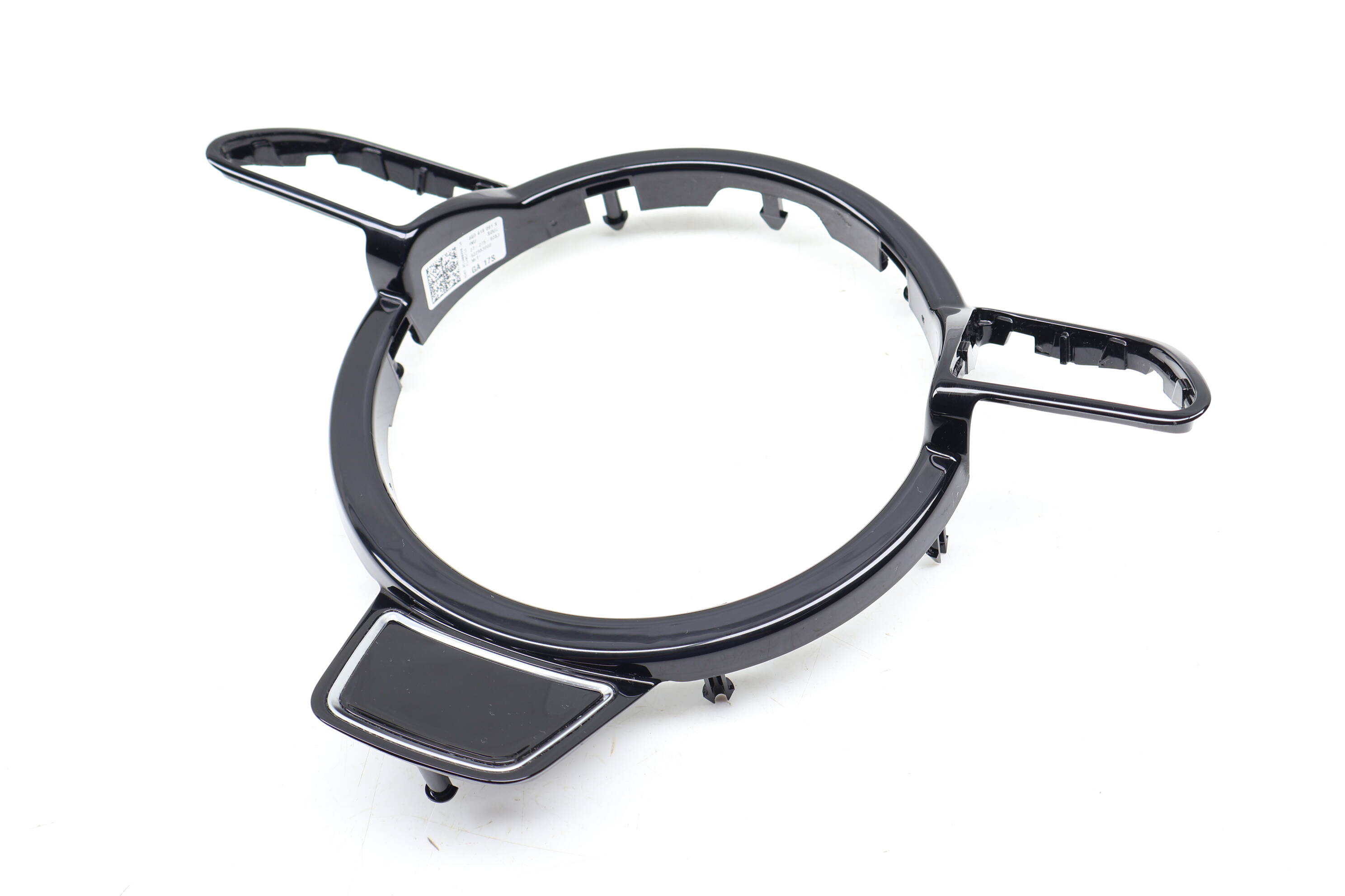 Steering Wheel Guide Ring 4H0419689B