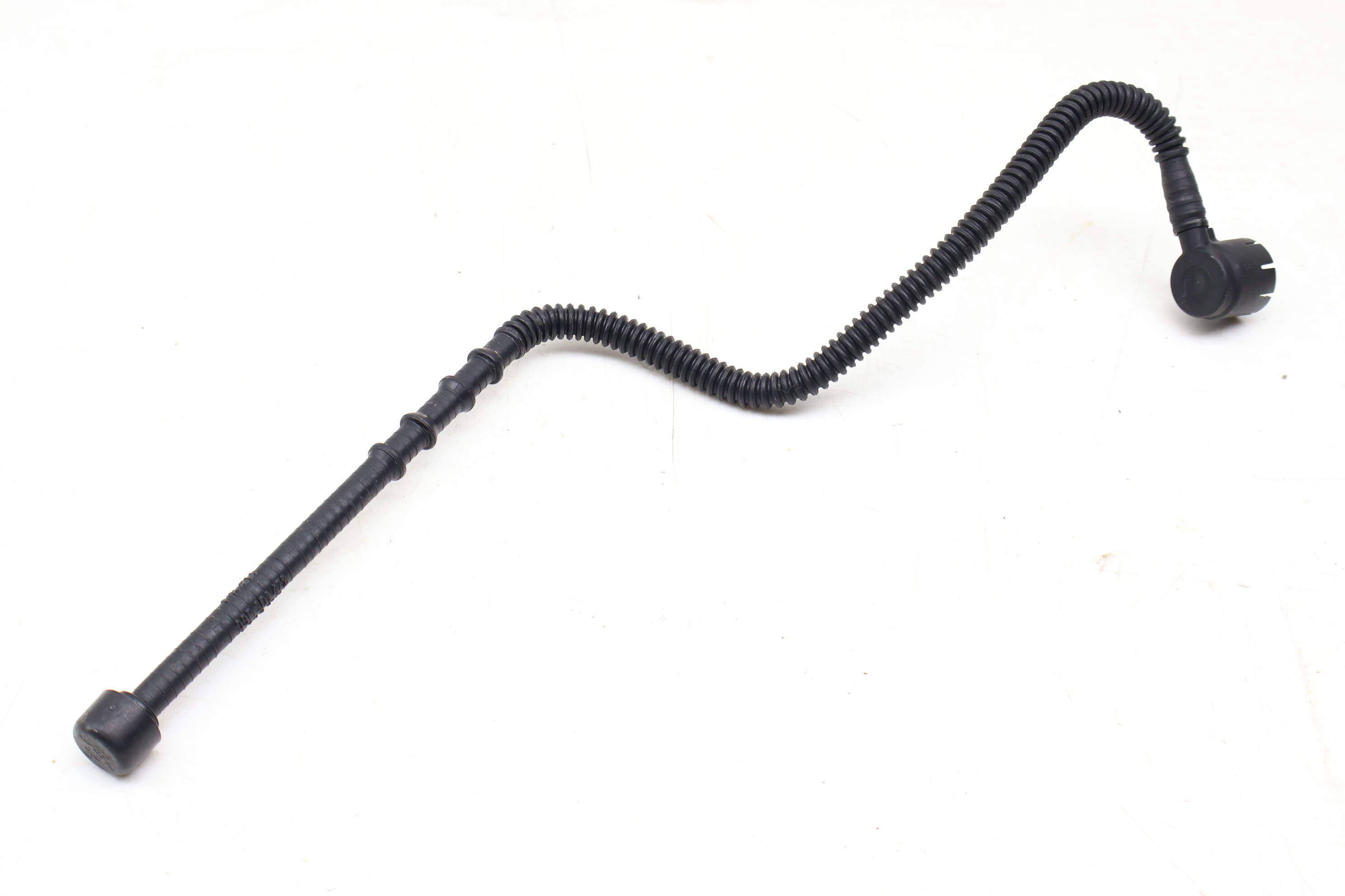 VW Transmission Vent Tube / Line 09P301472