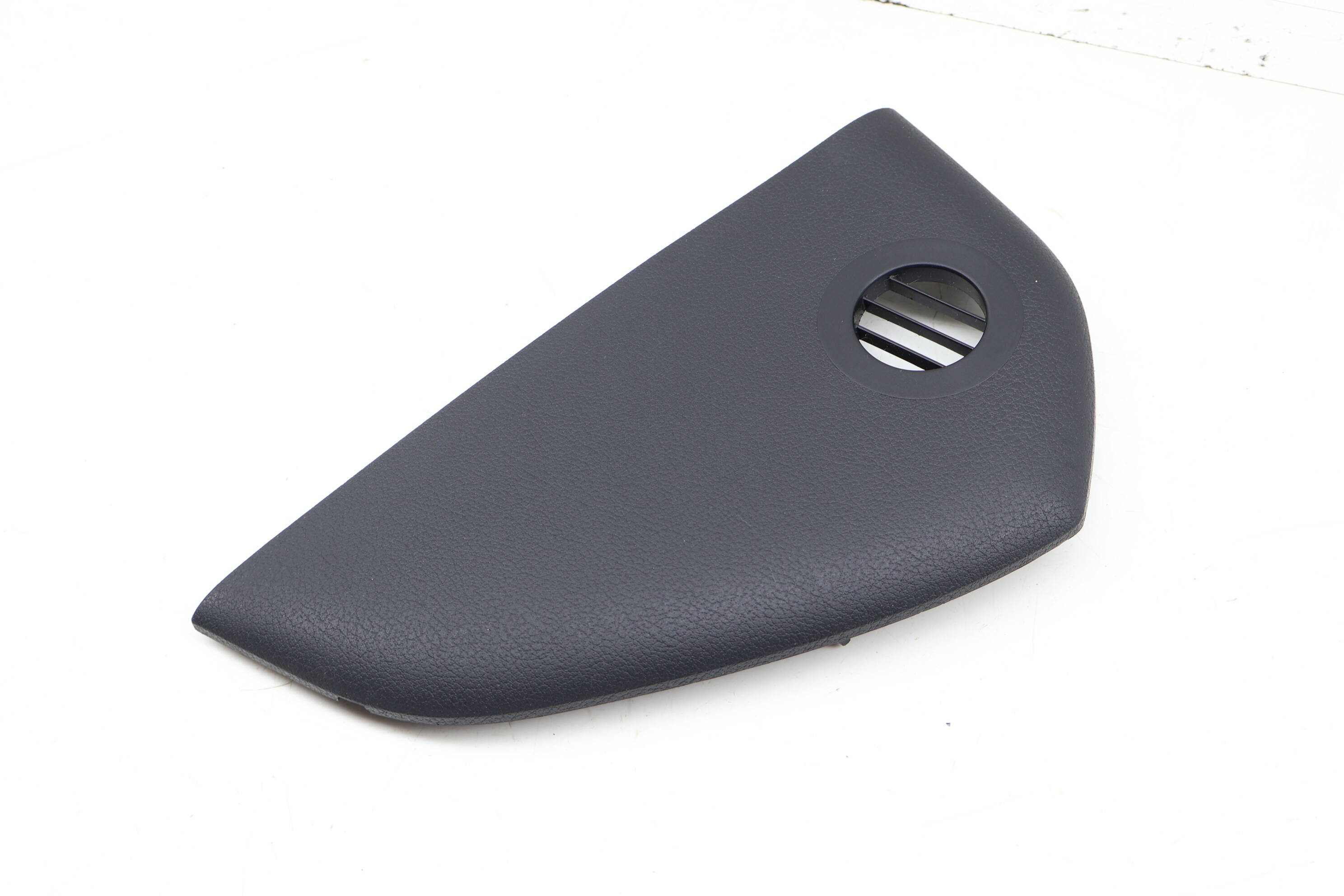 Dash Panel End / Fuse Box Cover 4F1857085